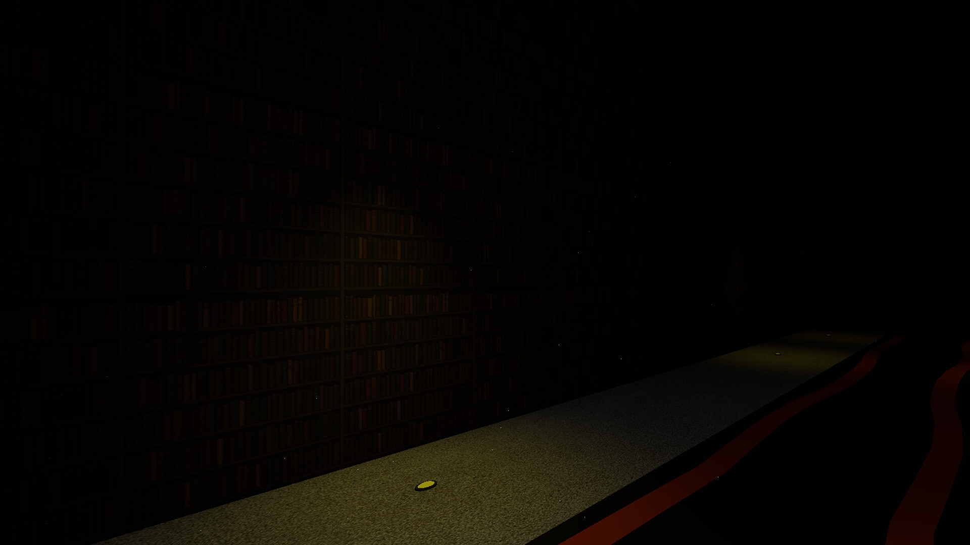 Of All Possible Rooms screenshot 5