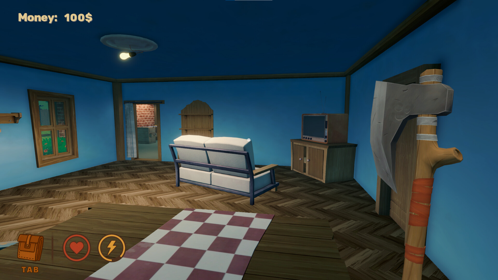 Timber Panic screenshot 10