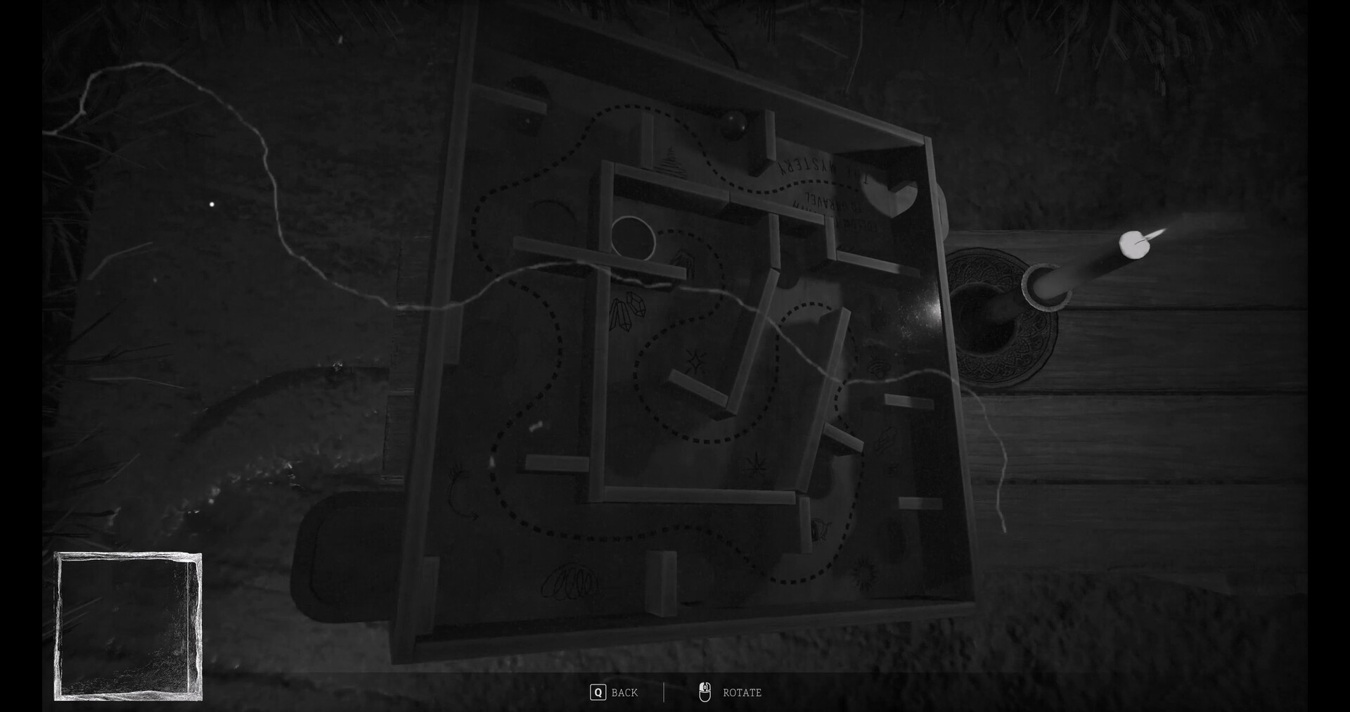 Farm of the unseen screenshot 3
