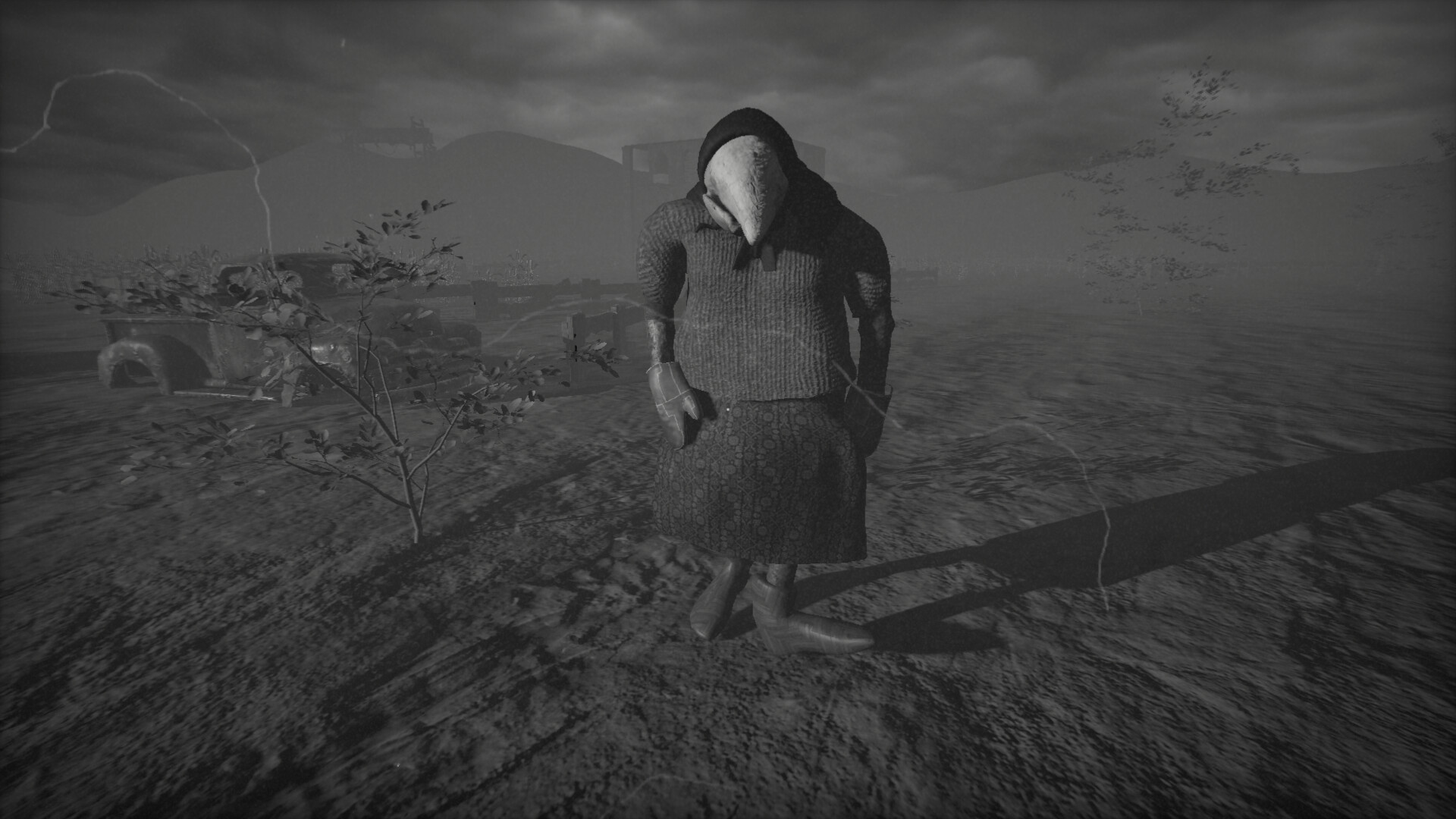 Farm of the unseen screenshot 7