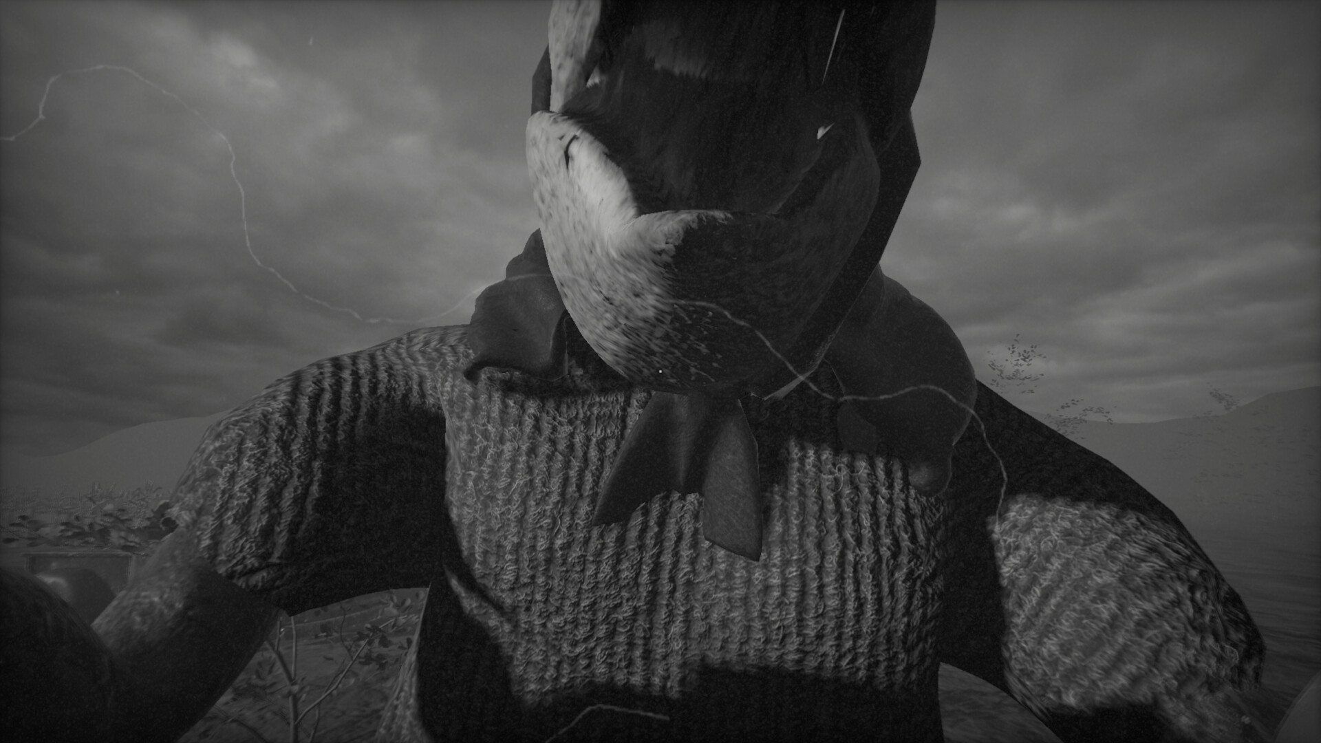 Farm of the unseen screenshot 10