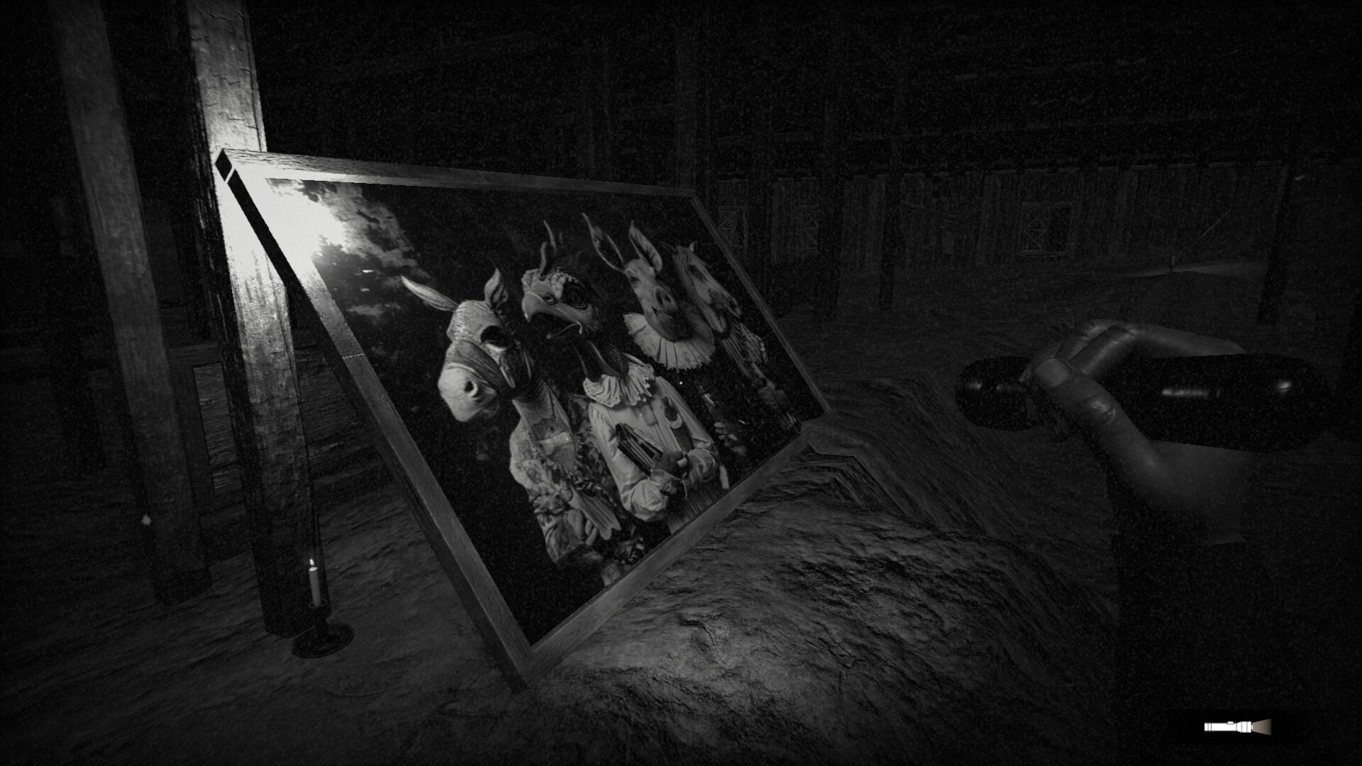 Farm of the unseen screenshot 9