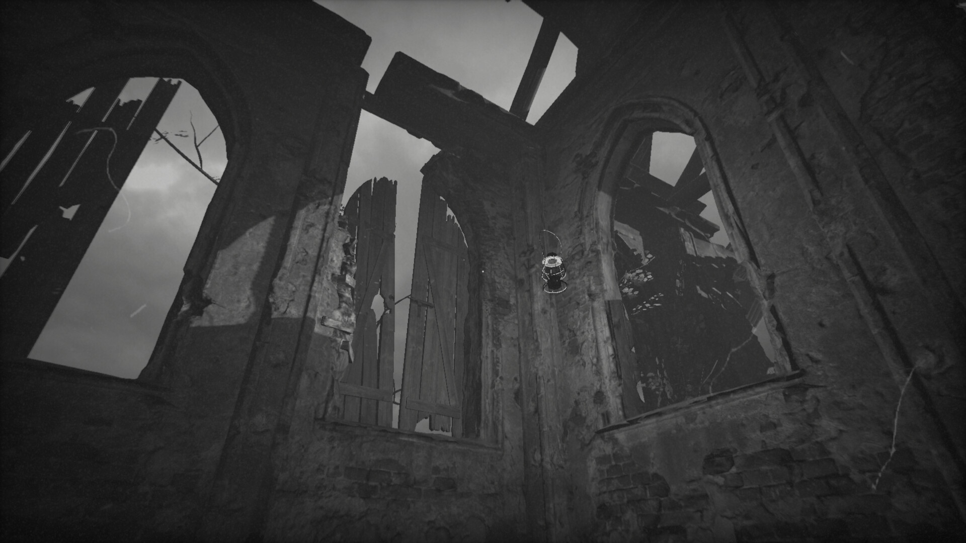 Farm of the unseen screenshot 5