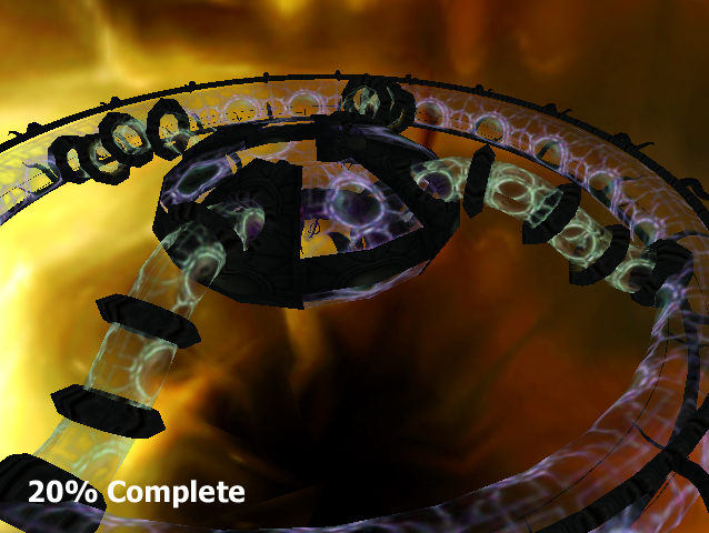 MDK 2 screenshot 1