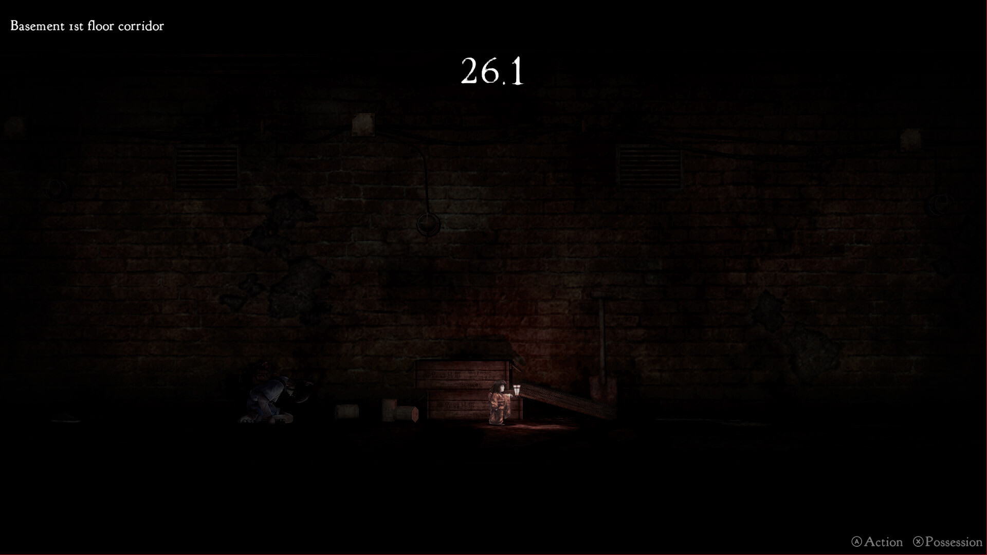 Forbidden Ground - Lair of Aooni - screenshot 8