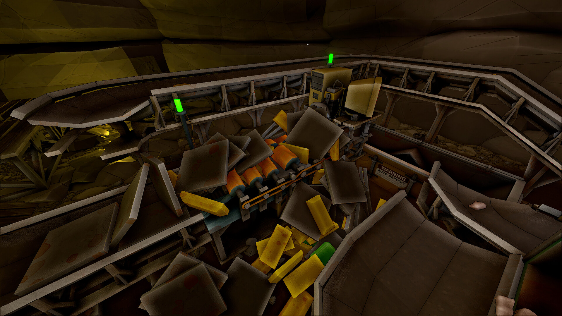 MineMogul screenshot 6