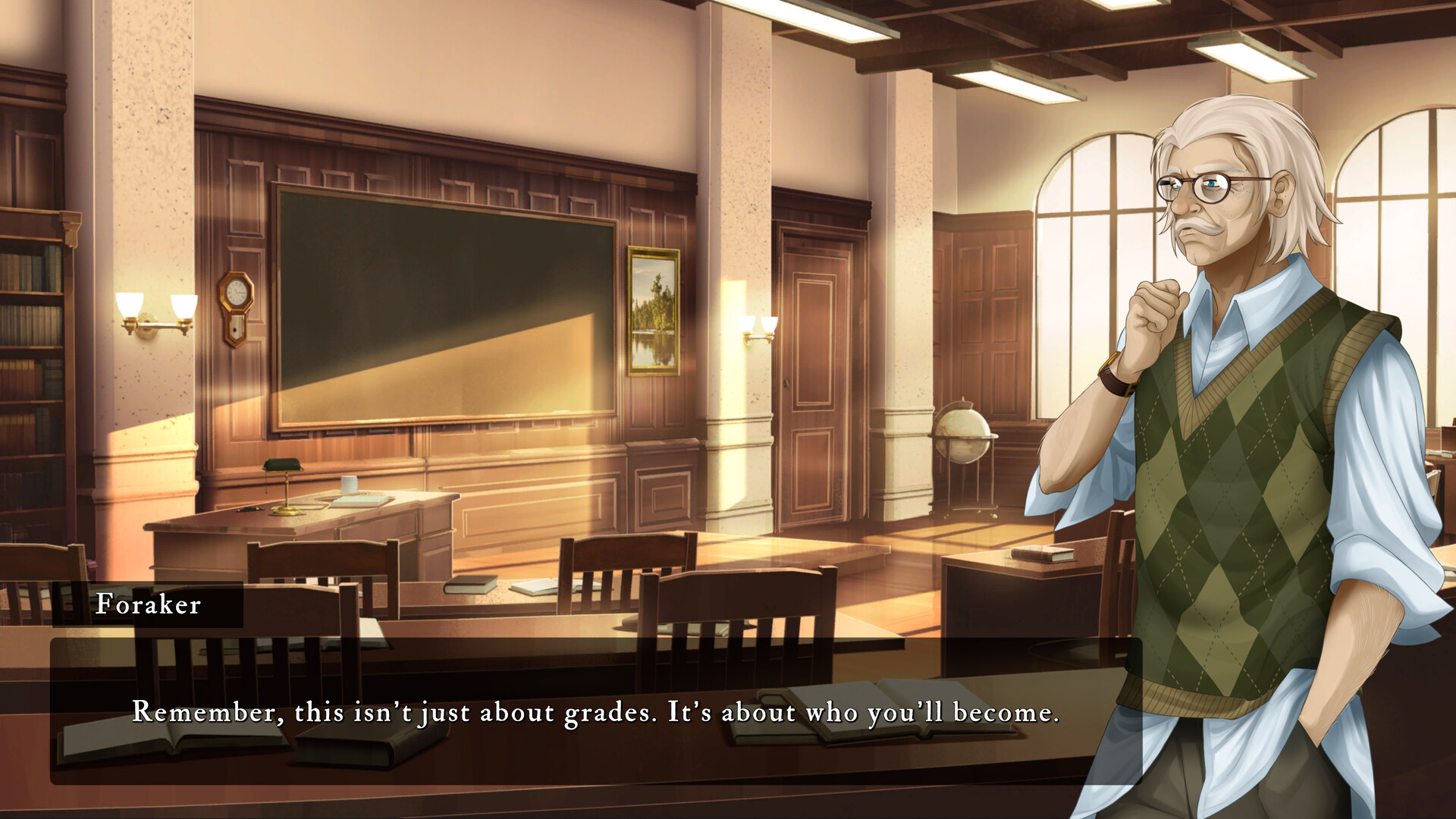 It Was That Summer screenshot 2