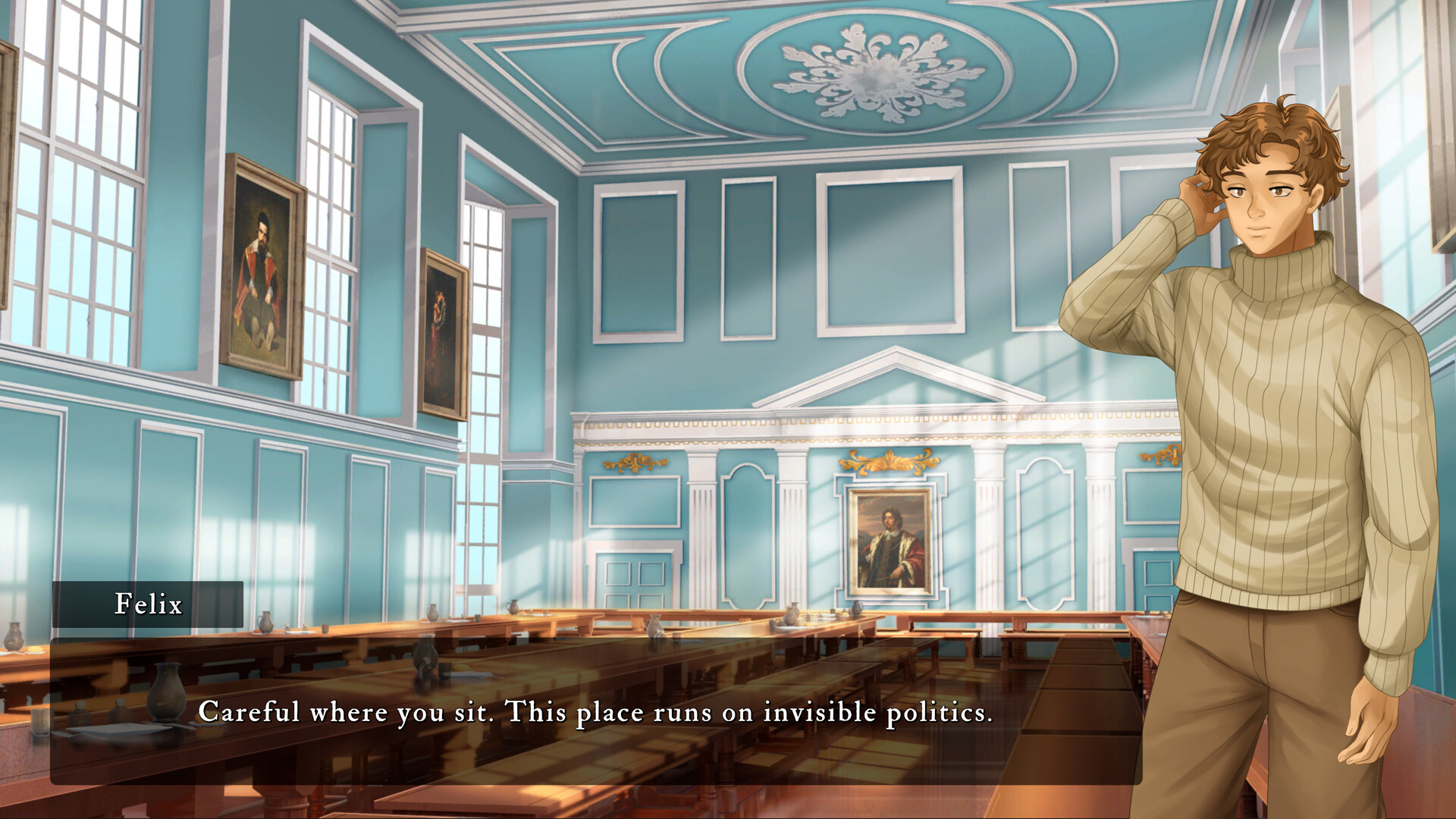 It Was That Summer screenshot 1