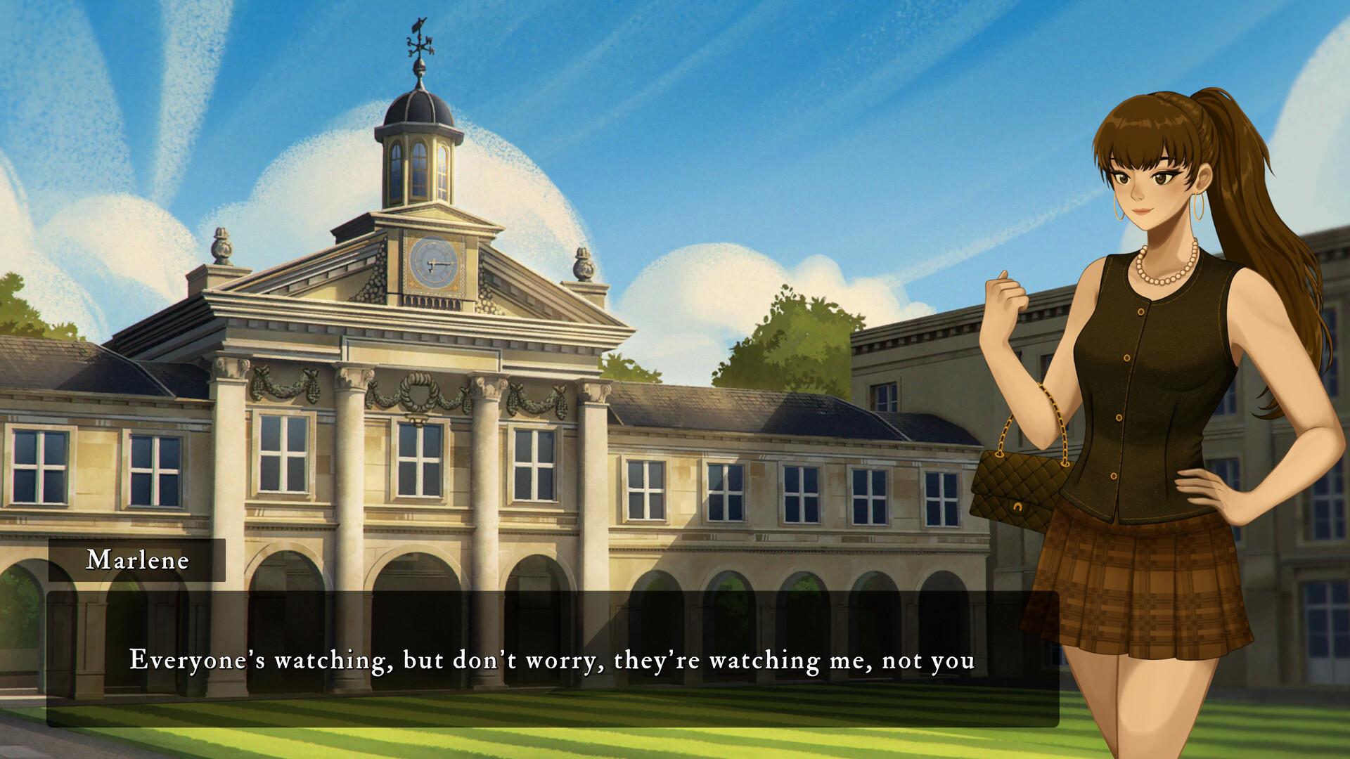 It Was That Summer screenshot 4