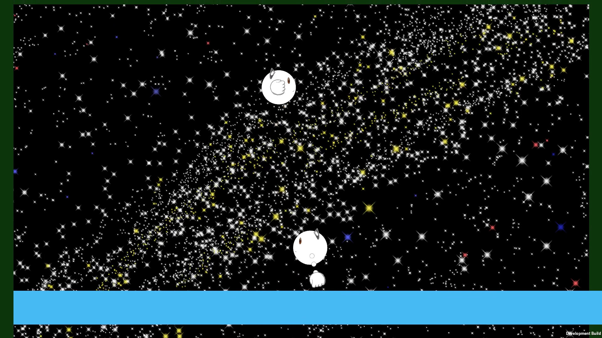 Armquake screenshot 1