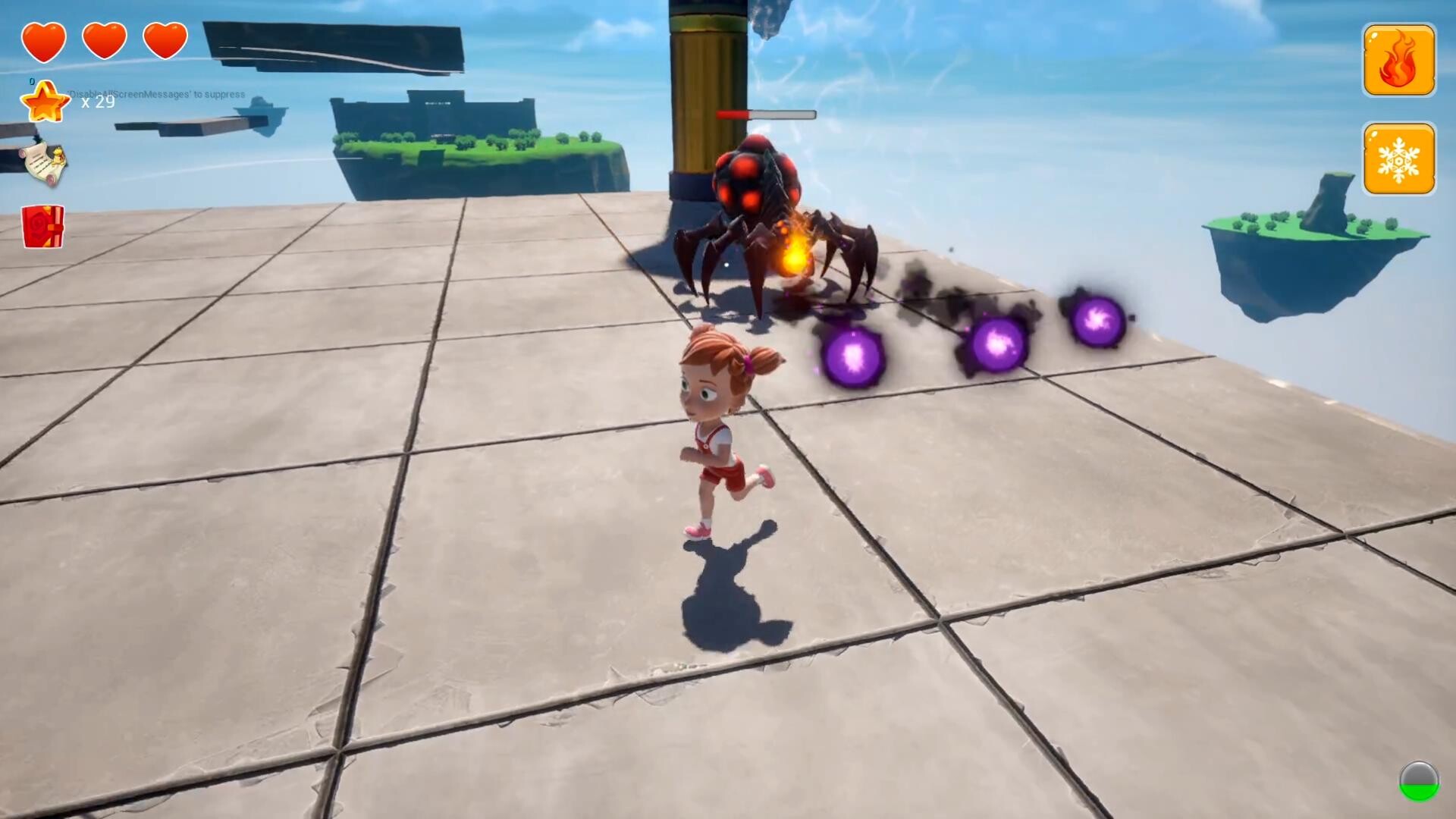 MandarinMastermind screenshot 5