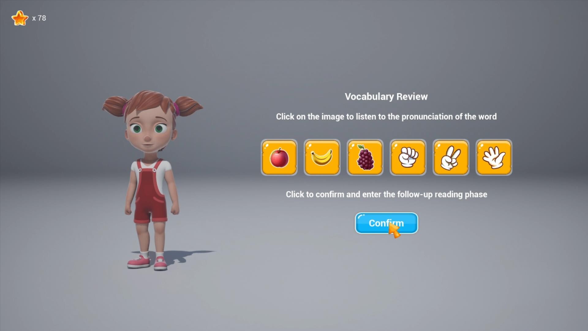 MandarinMastermind screenshot 7