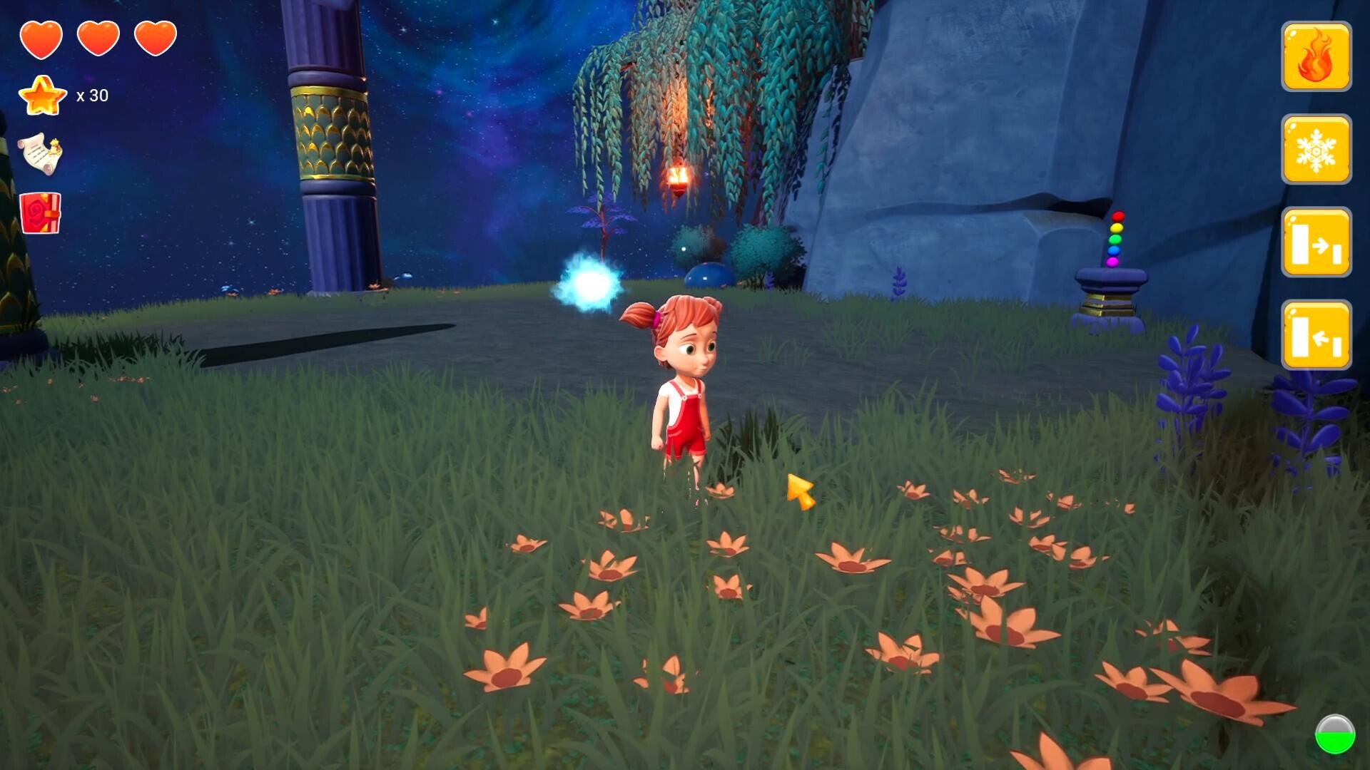 MandarinMastermind screenshot 4