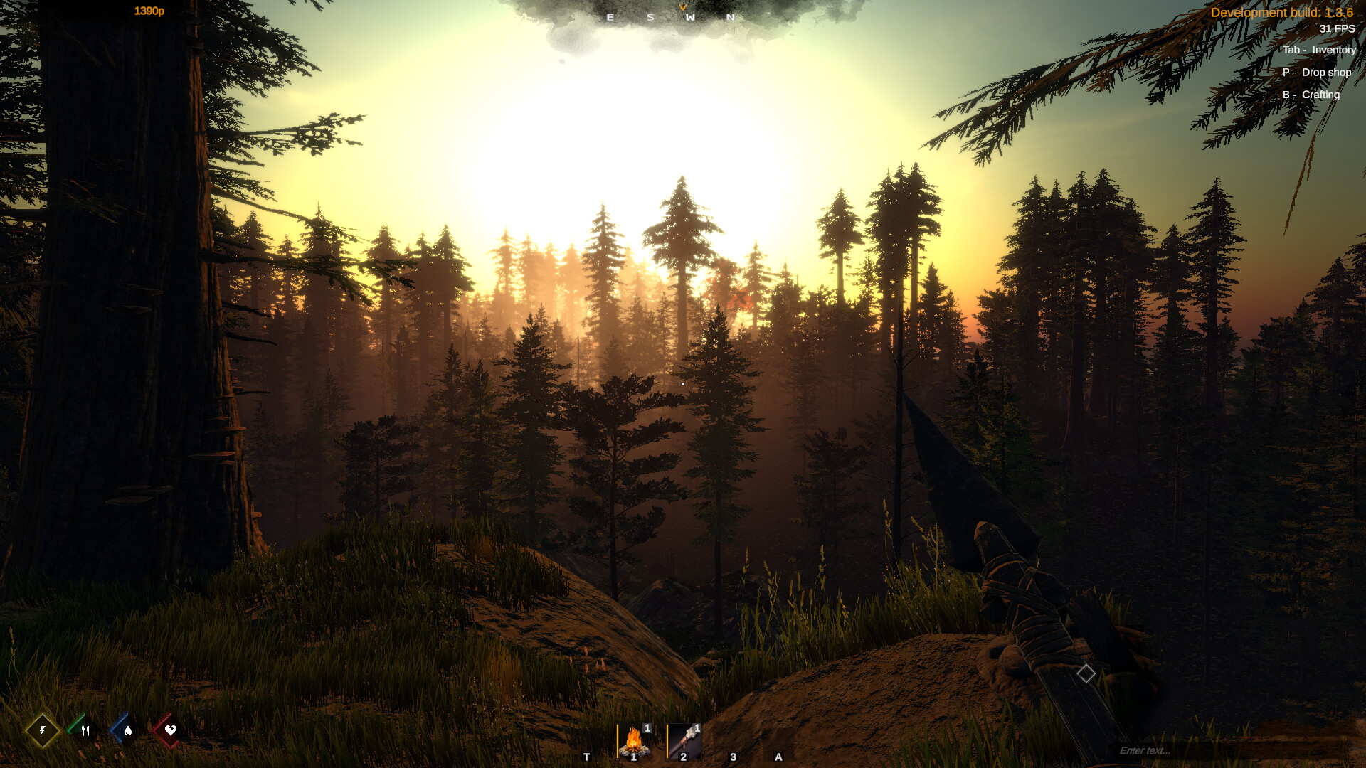 Obitus screenshot 10
