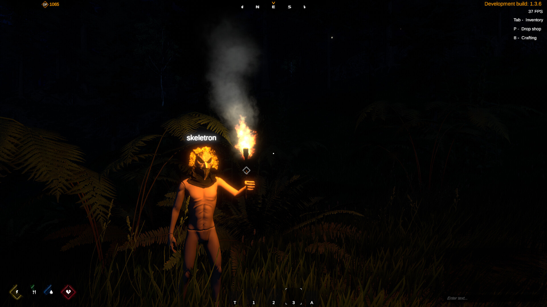 Obitus screenshot 7