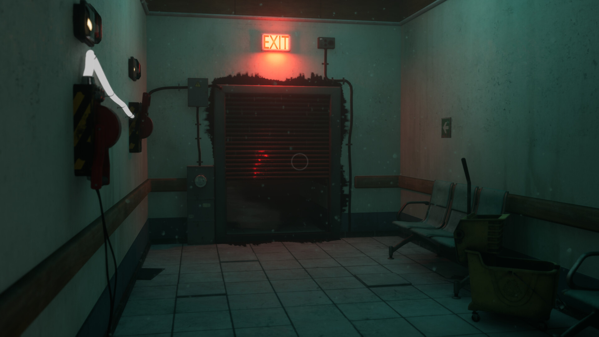Aphasia screenshot 2