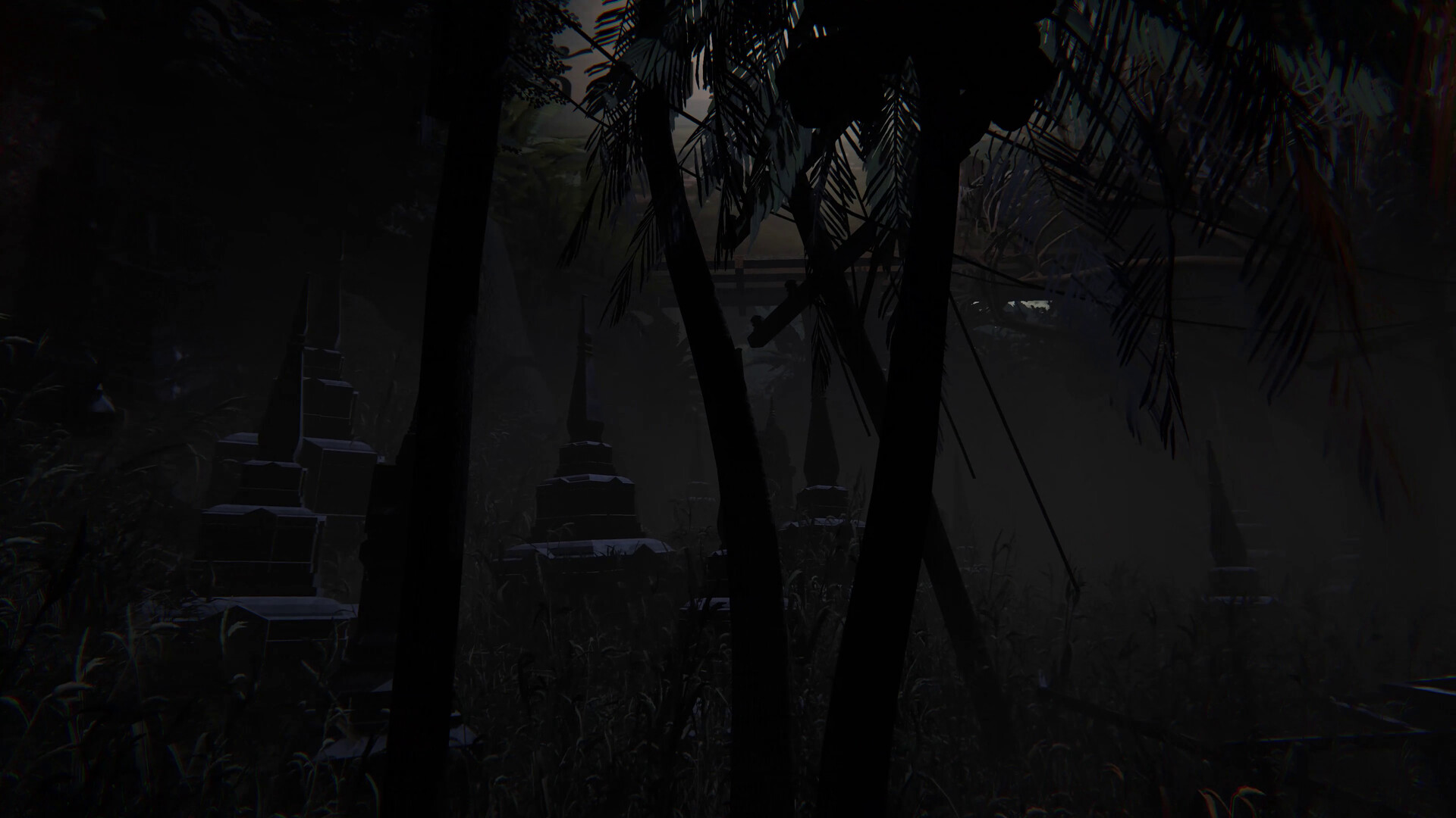 Graveyard404 screenshot 2