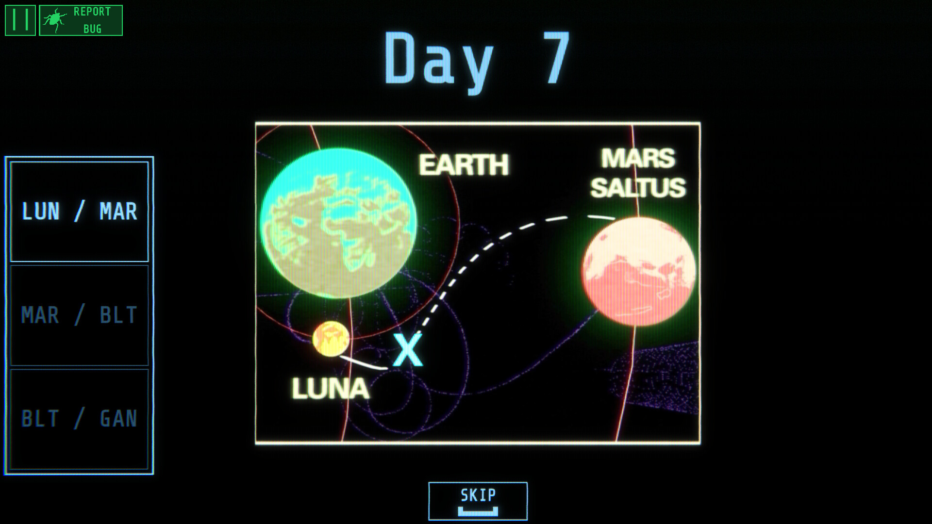 Contact Protocol screenshot 7