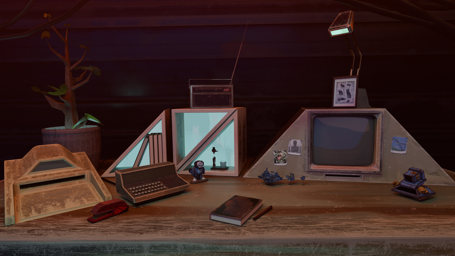 Contact Protocol screenshot 5