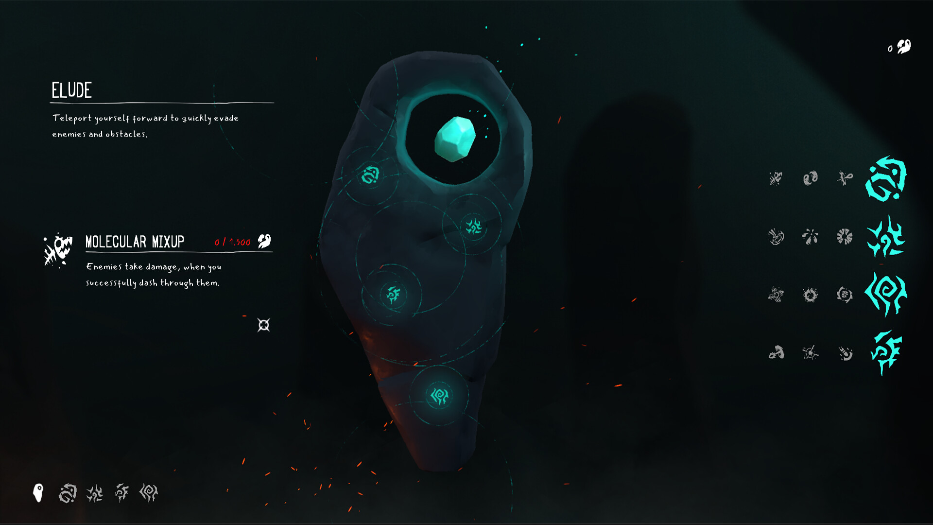 The Wake: A Lovecraftian Fishing Tale screenshot 4
