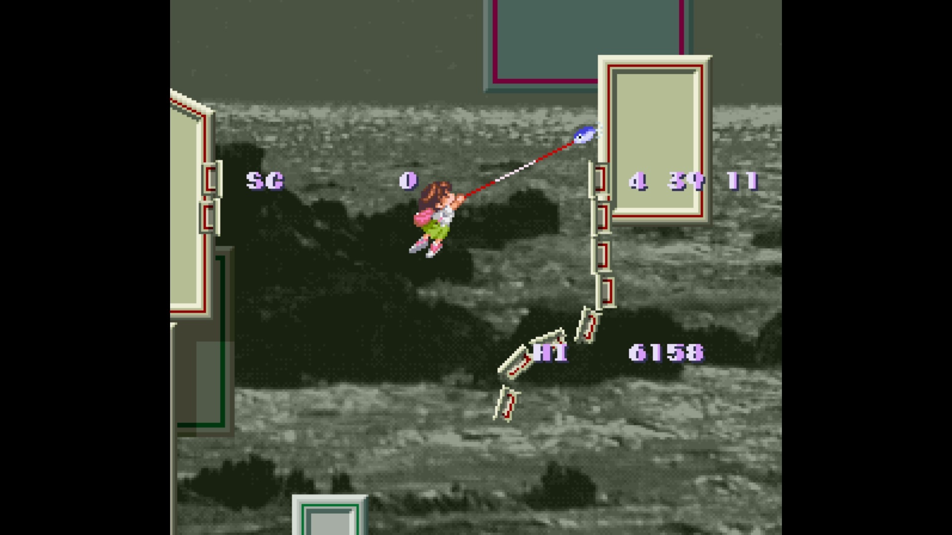 Umihara Kawase screenshot 4