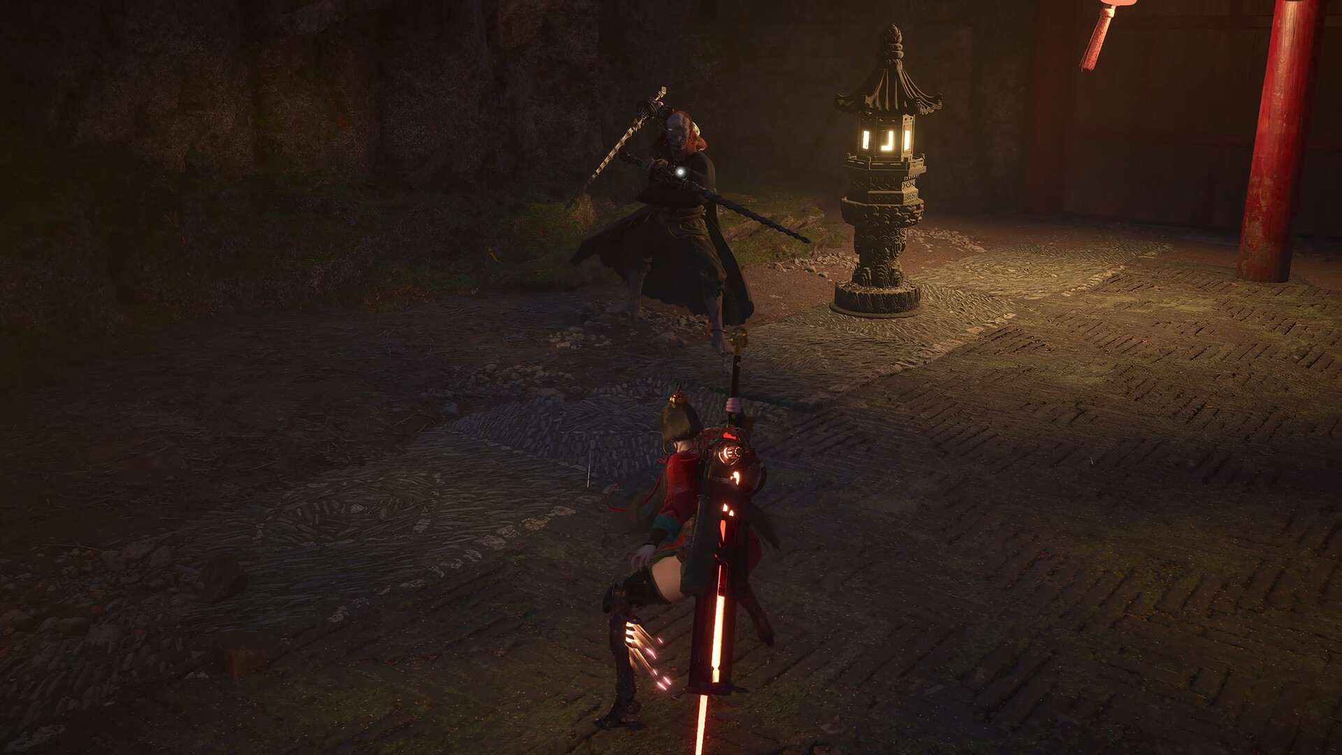 Sword Sage: Awakening screenshot 8