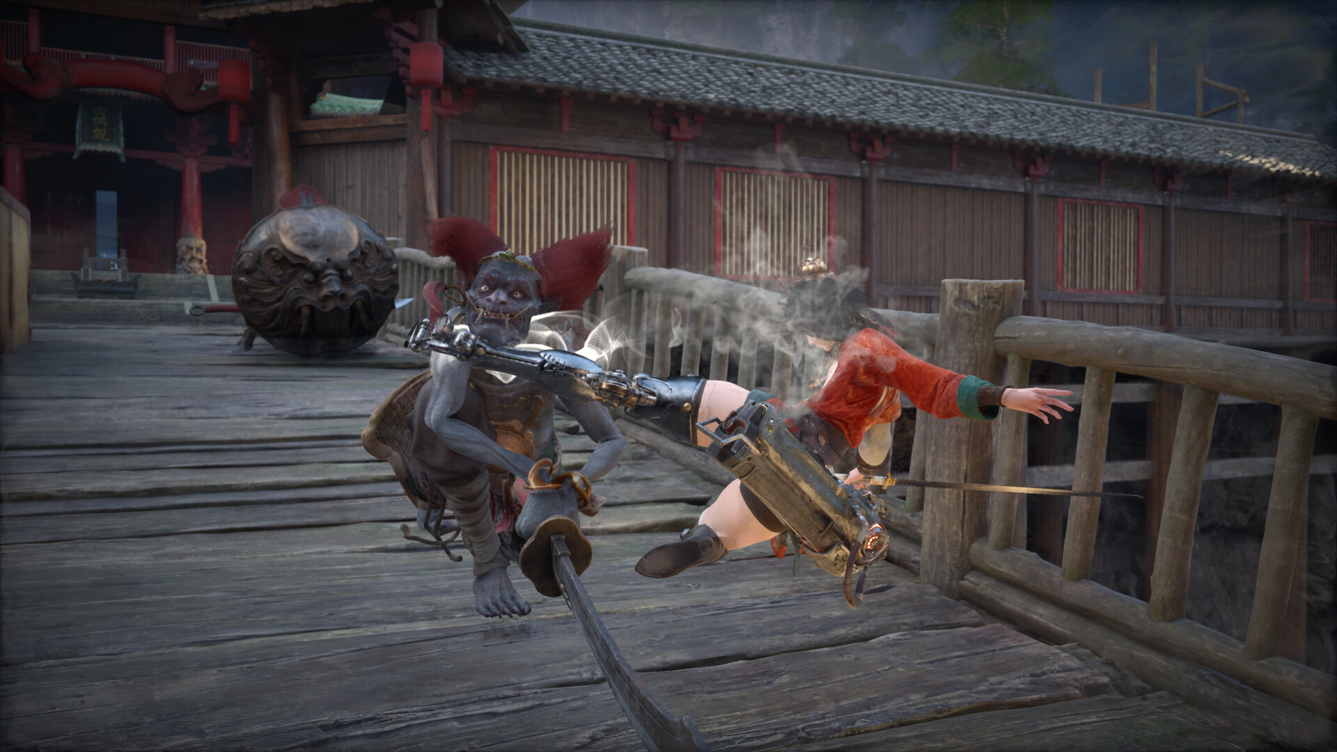 Sword Sage: Awakening screenshot 6