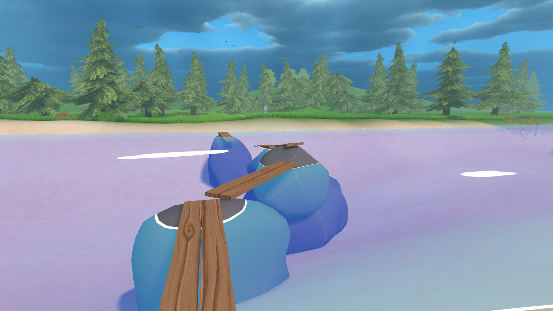 Anomaly Express screenshot 6