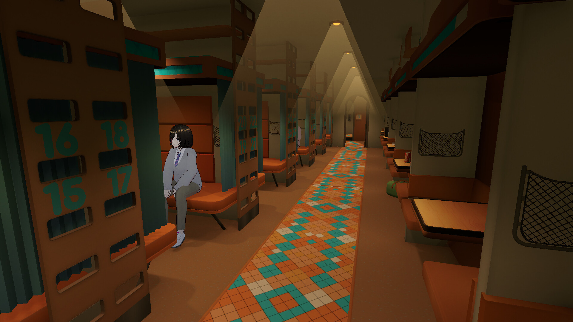 Anomaly Express screenshot 7
