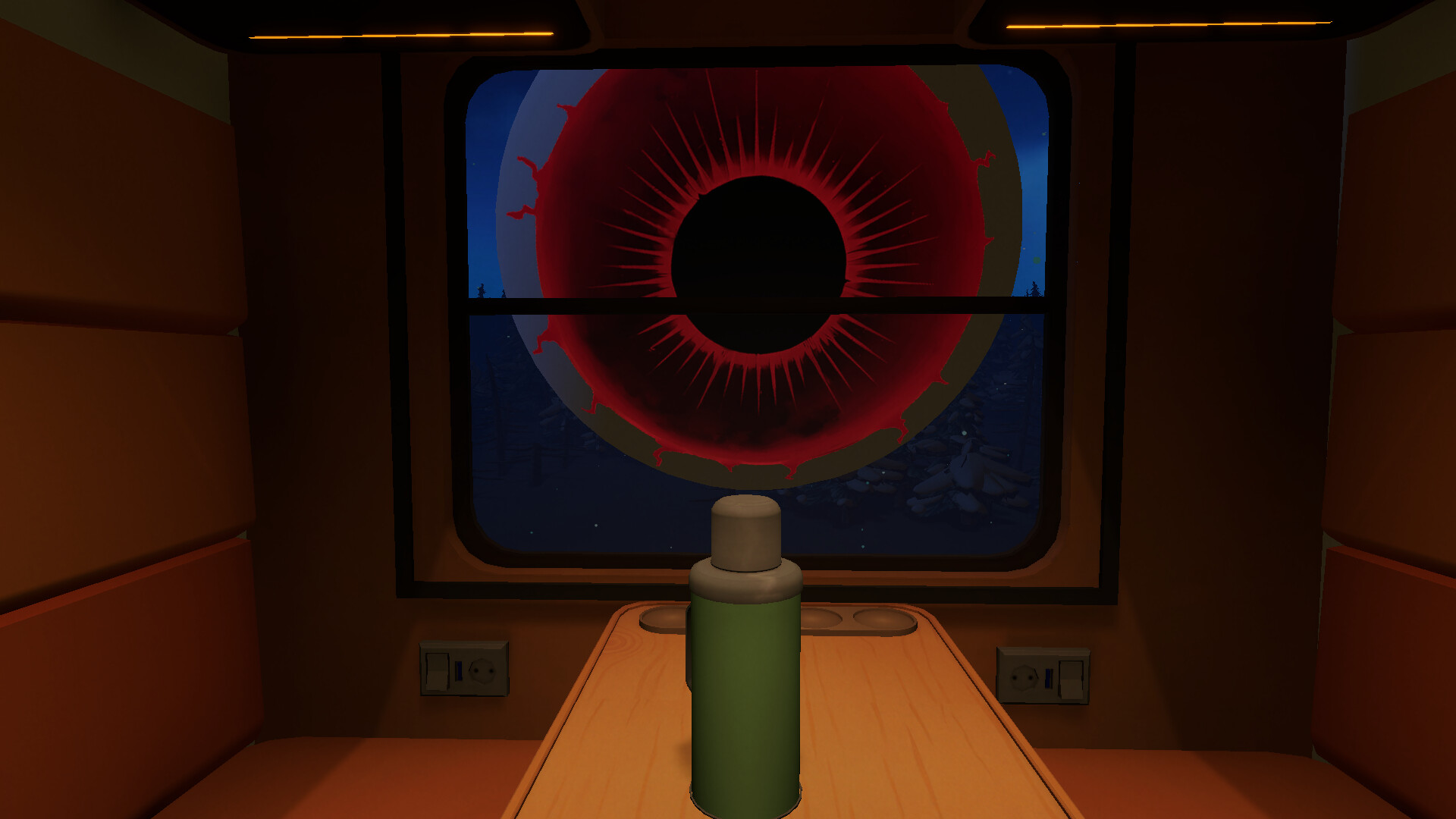 Anomaly Express screenshot 1