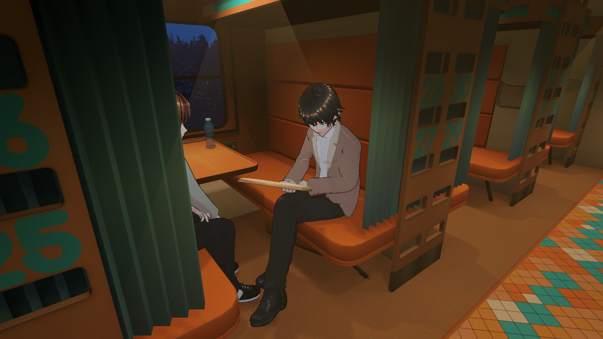 Anomaly Express screenshot 4