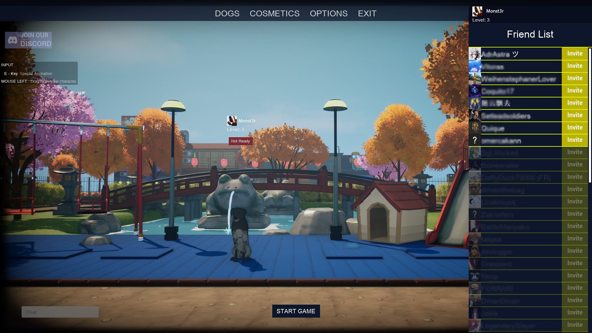 Woofy Run screenshot 3