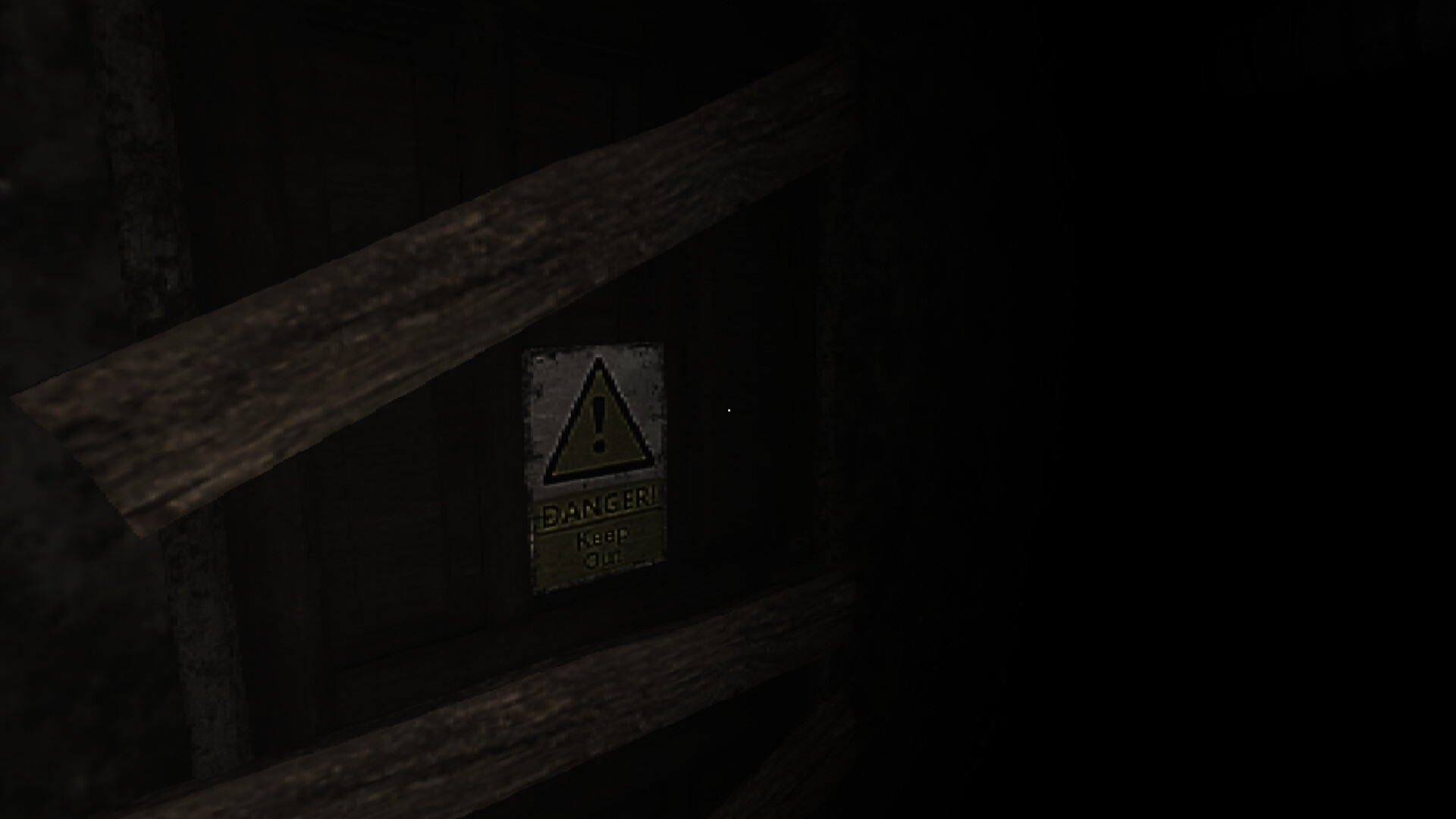 Hollow Floor screenshot 6
