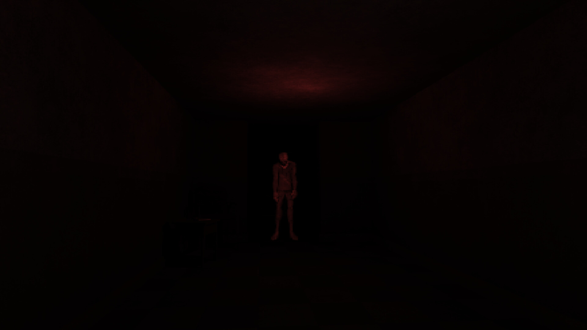 Hollow Floor screenshot 1