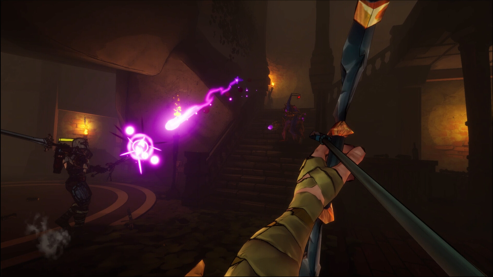 One More Delve screenshot 7