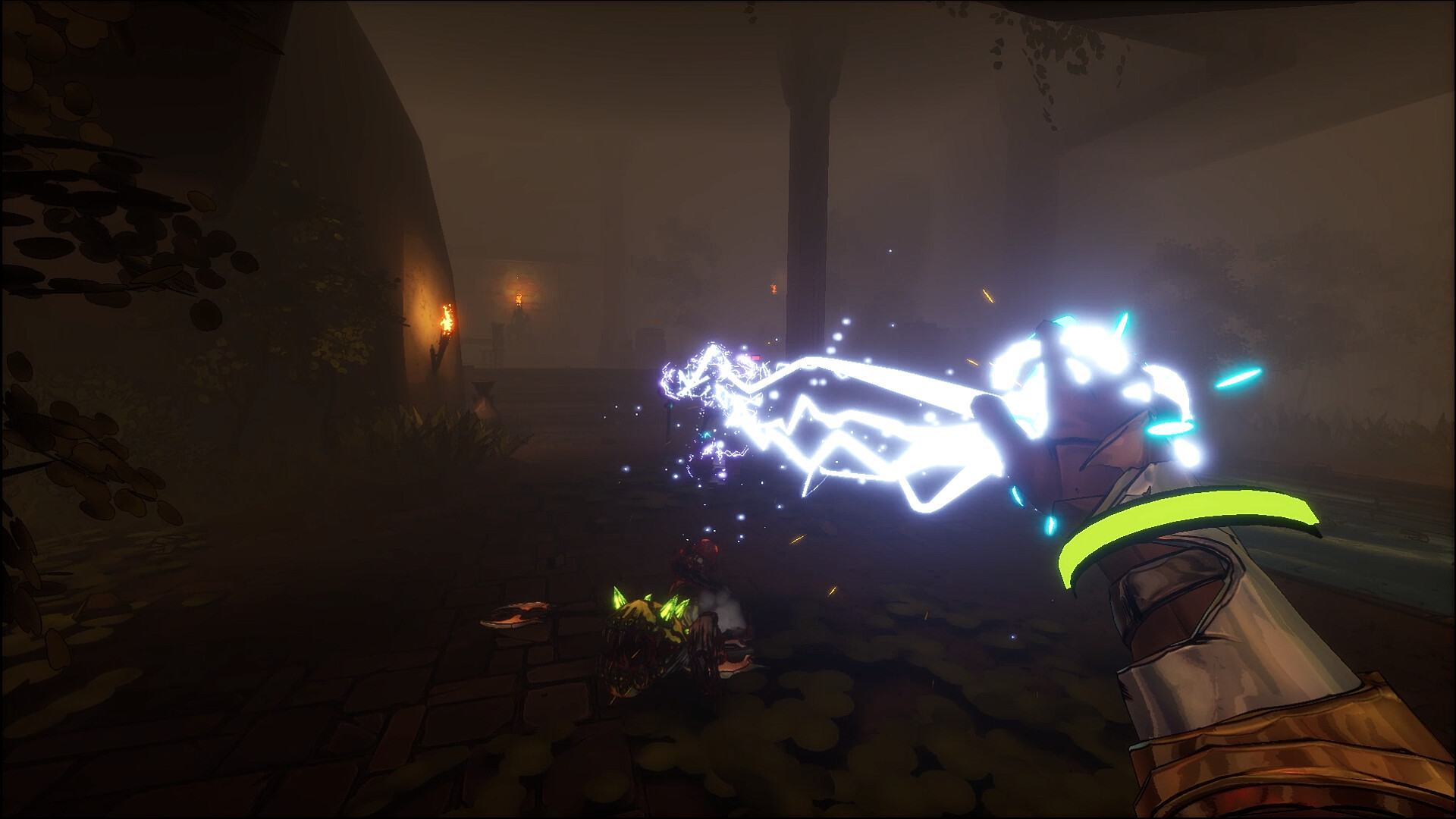 One More Delve screenshot 9