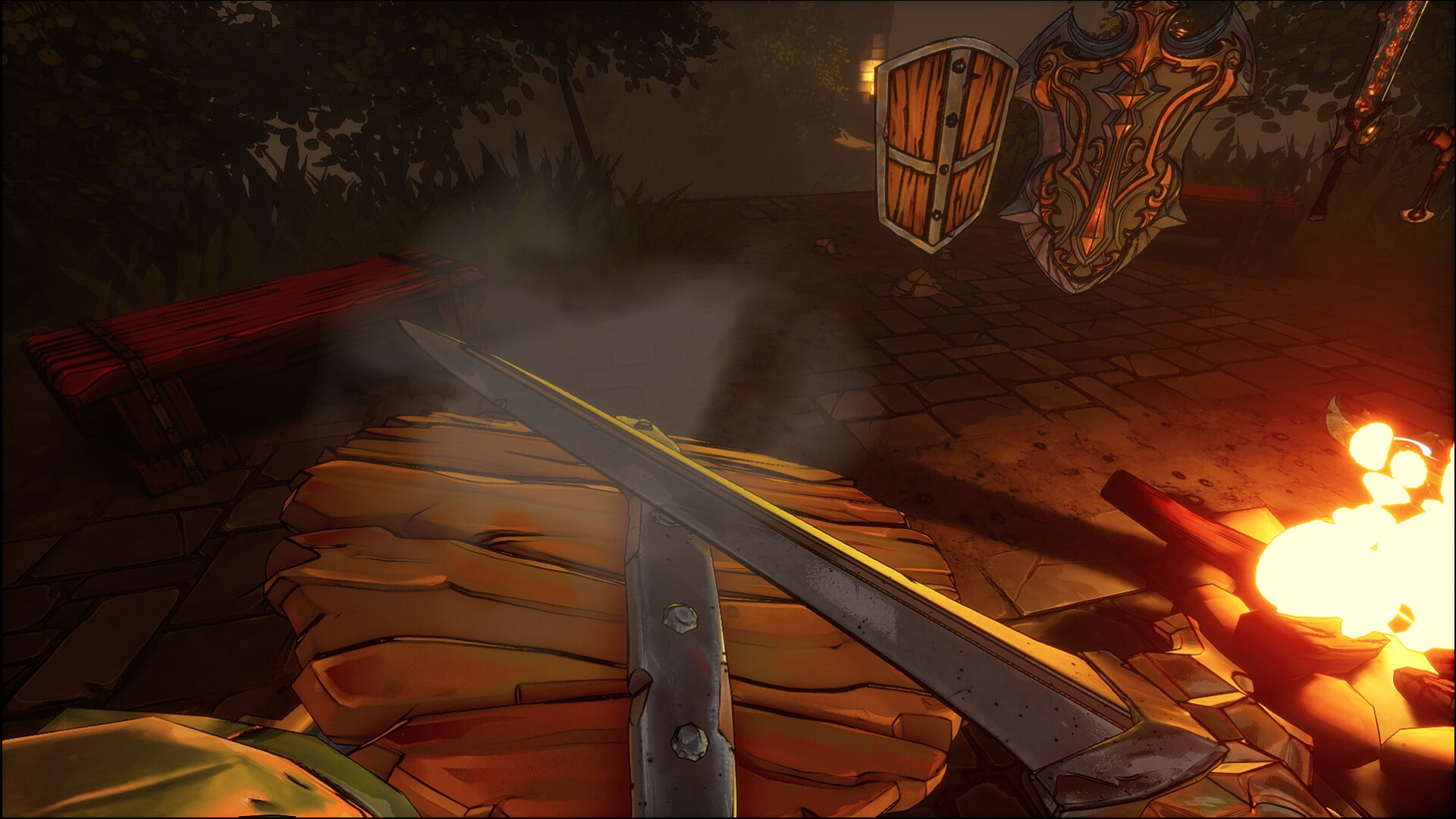 One More Delve screenshot 10