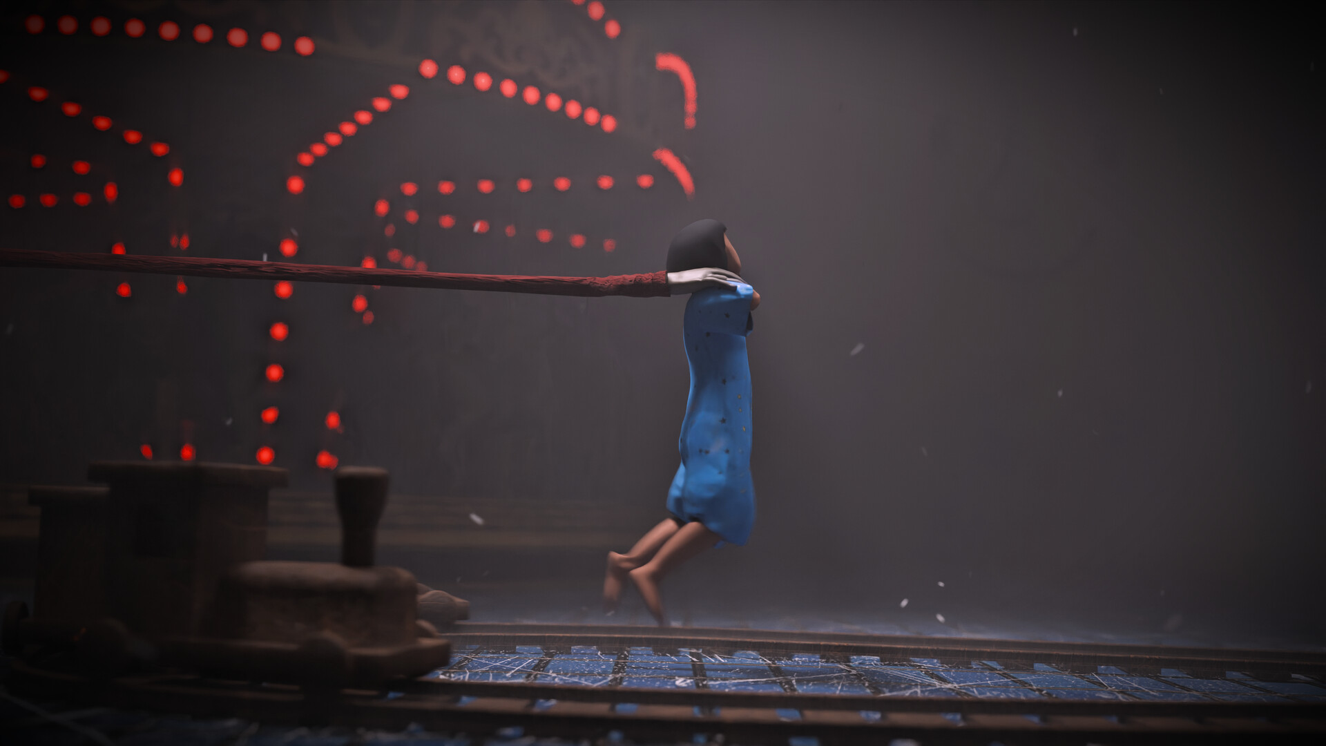 Phoh: A Sleeping Soul screenshot 3