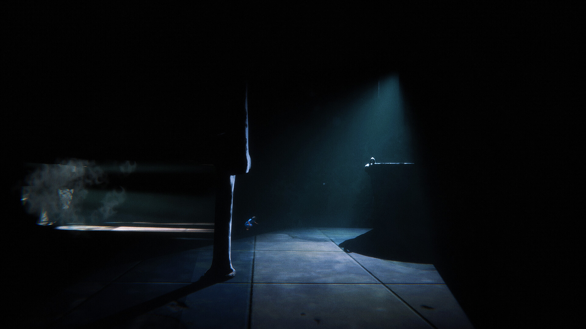 Phoh: A Sleeping Soul screenshot 2
