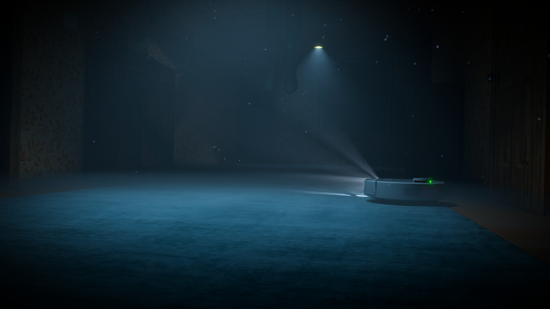 Phoh: A Sleeping Soul screenshot 5