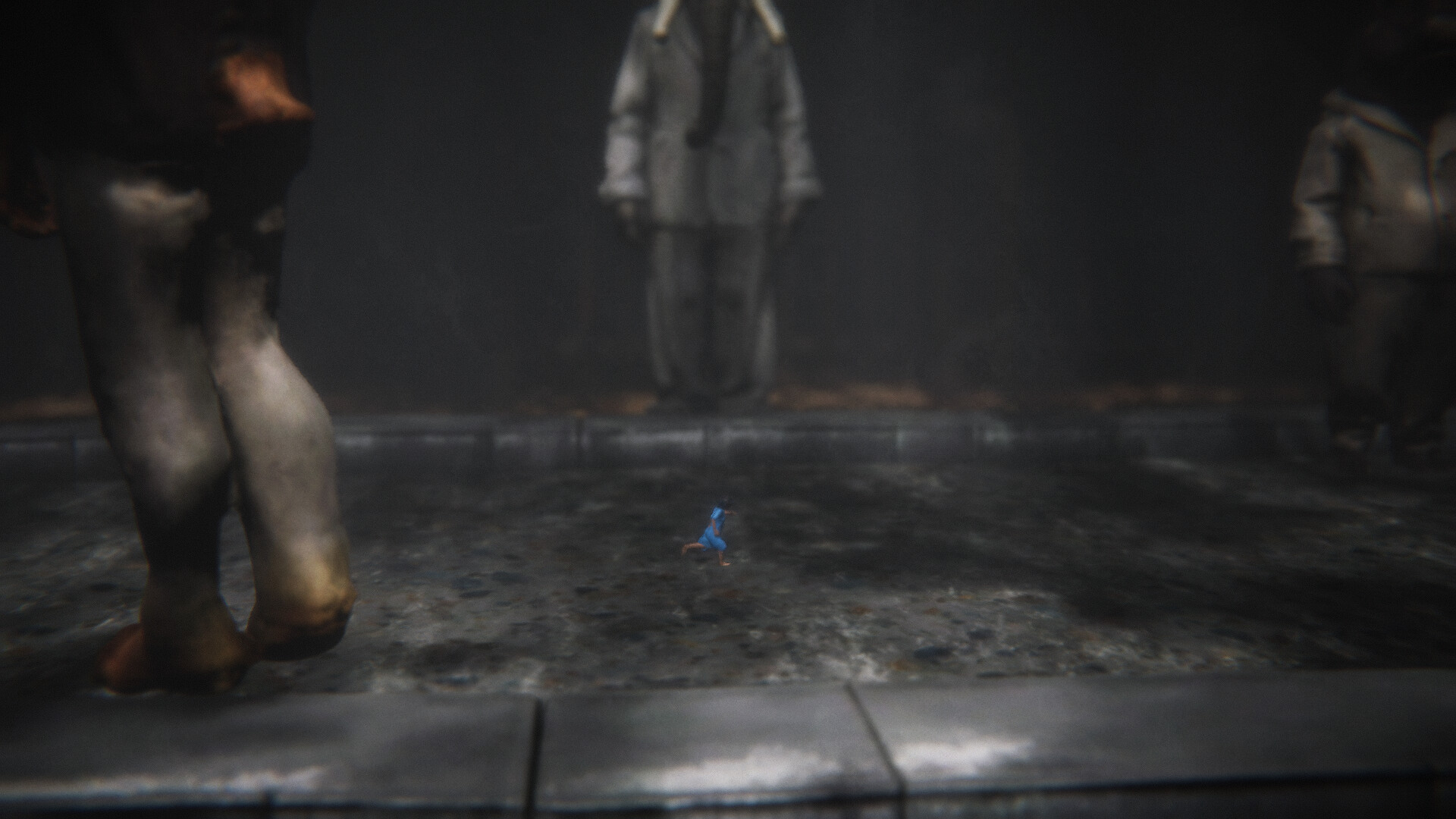 Phoh: A Sleeping Soul screenshot 6