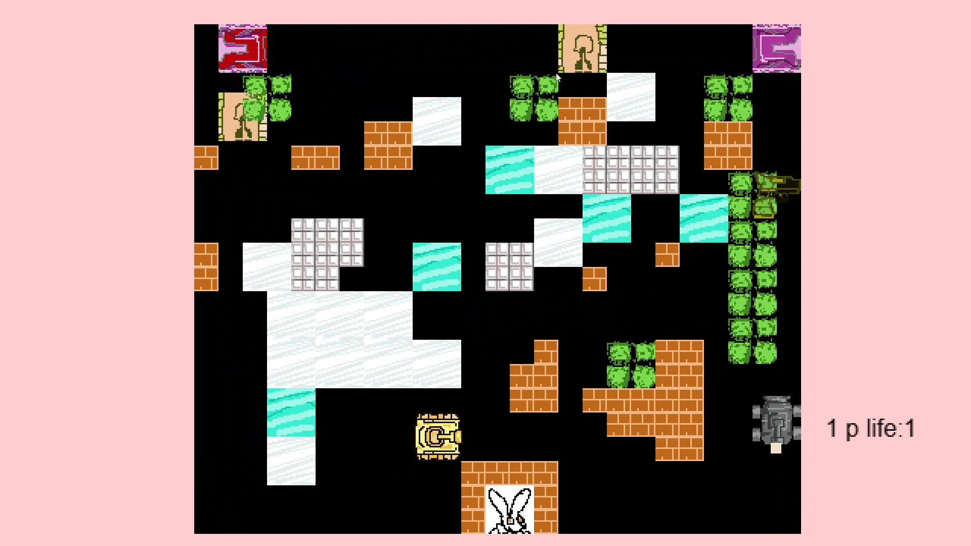 TANK 2025 screenshot 2