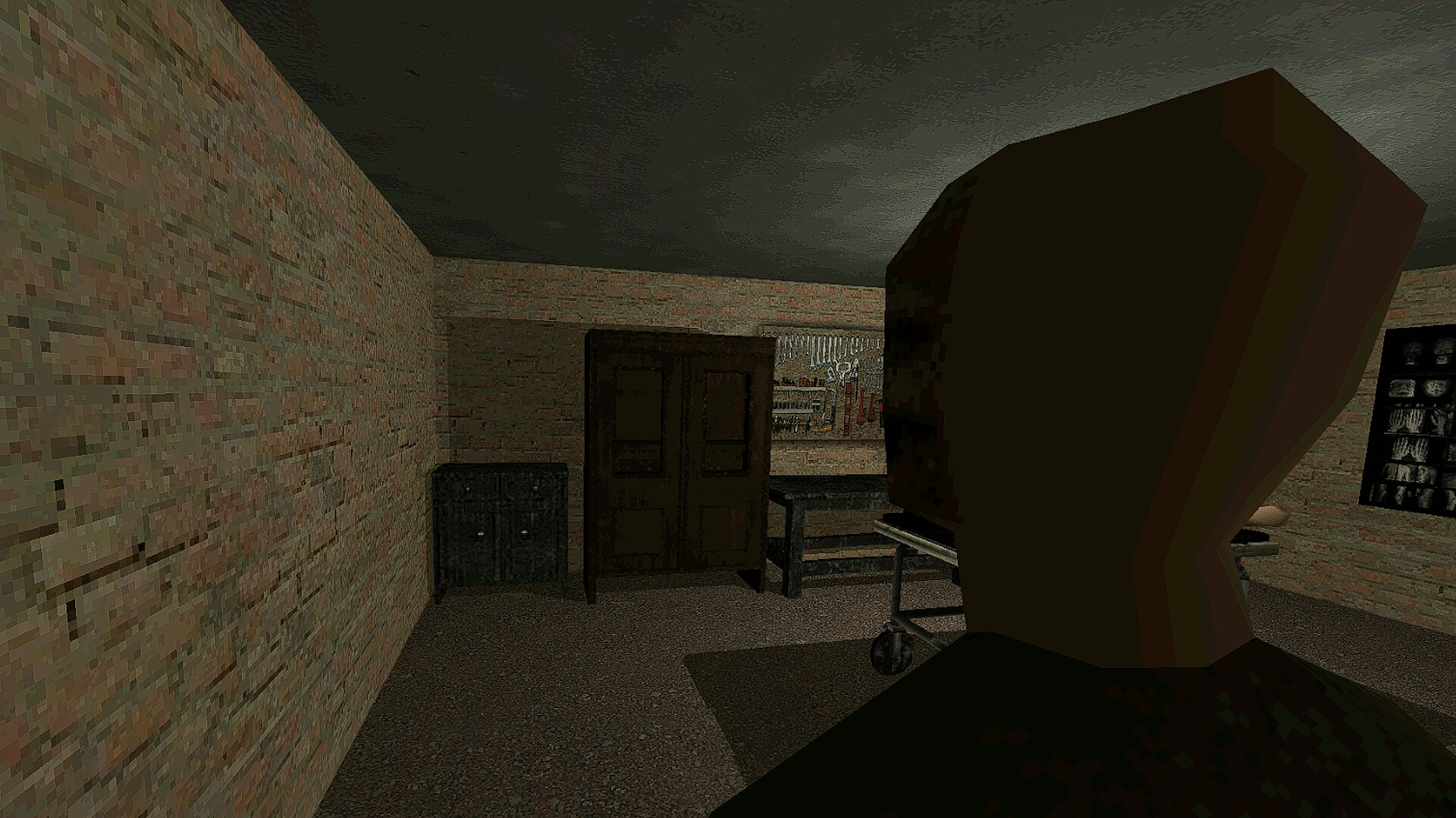Don't Stop In Red Wood screenshot 4