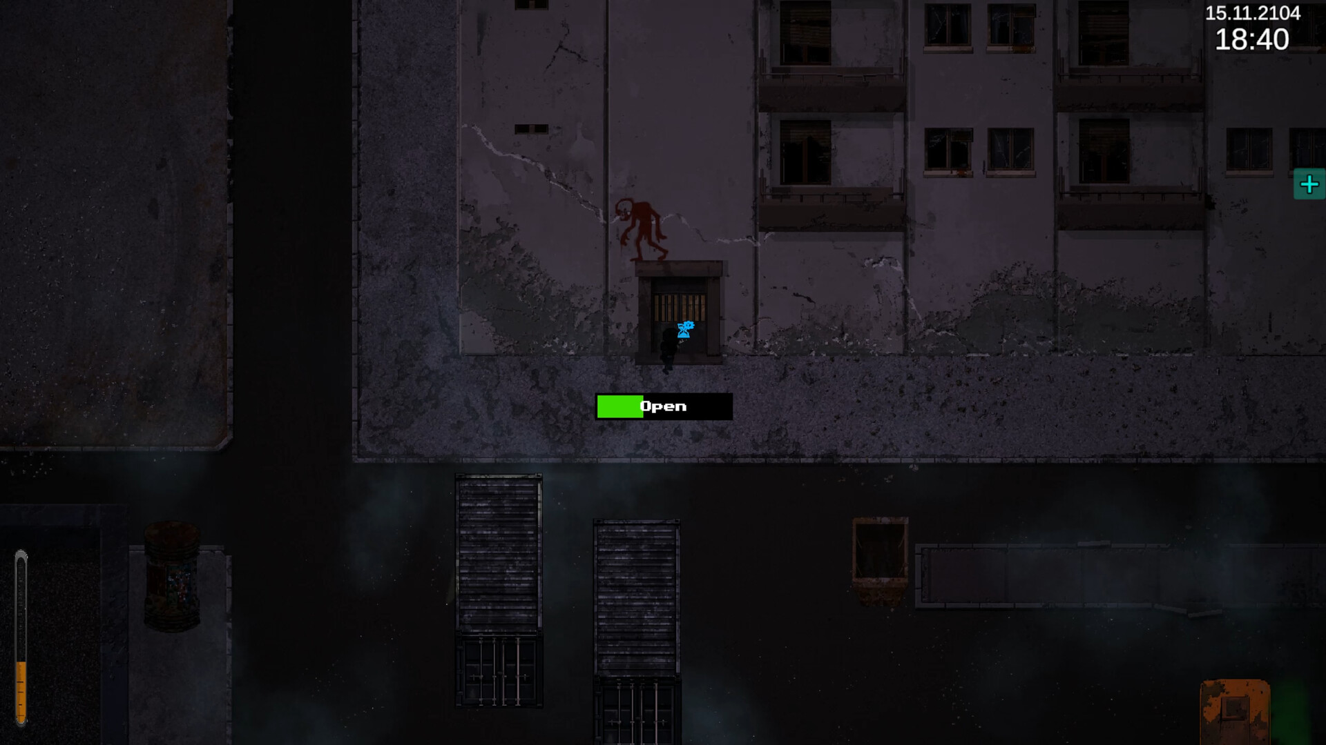 Project S.U.N.D.I.A.L screenshot 13