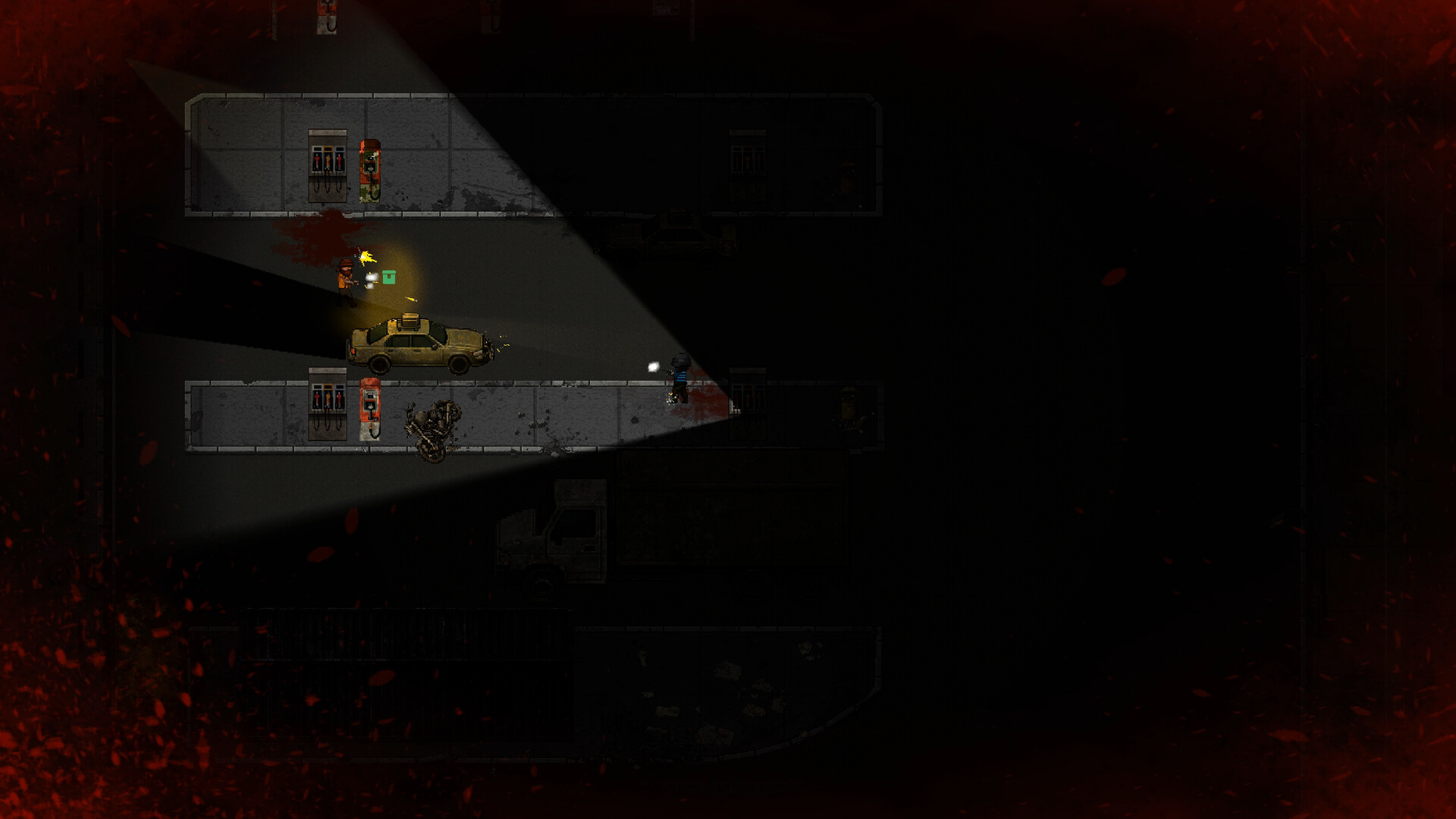 Project S.U.N.D.I.A.L screenshot 7
