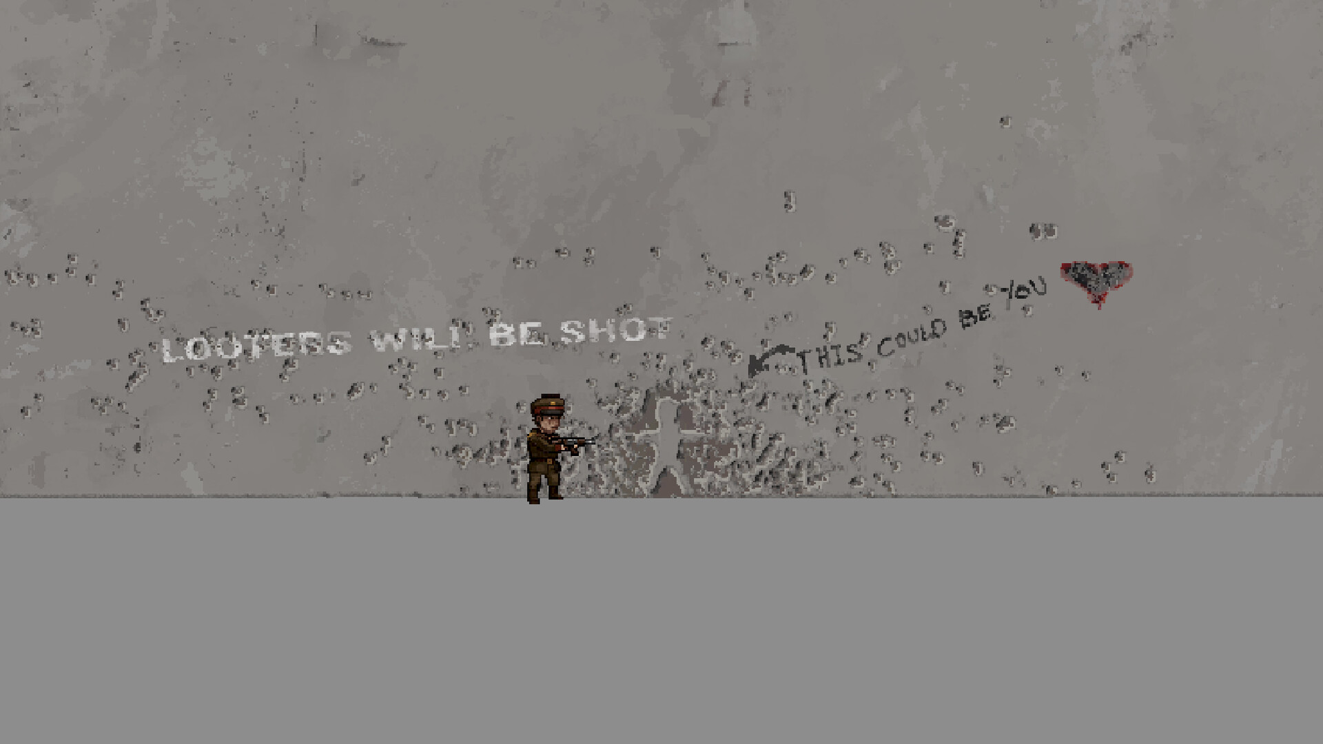 Project S.U.N.D.I.A.L screenshot 19