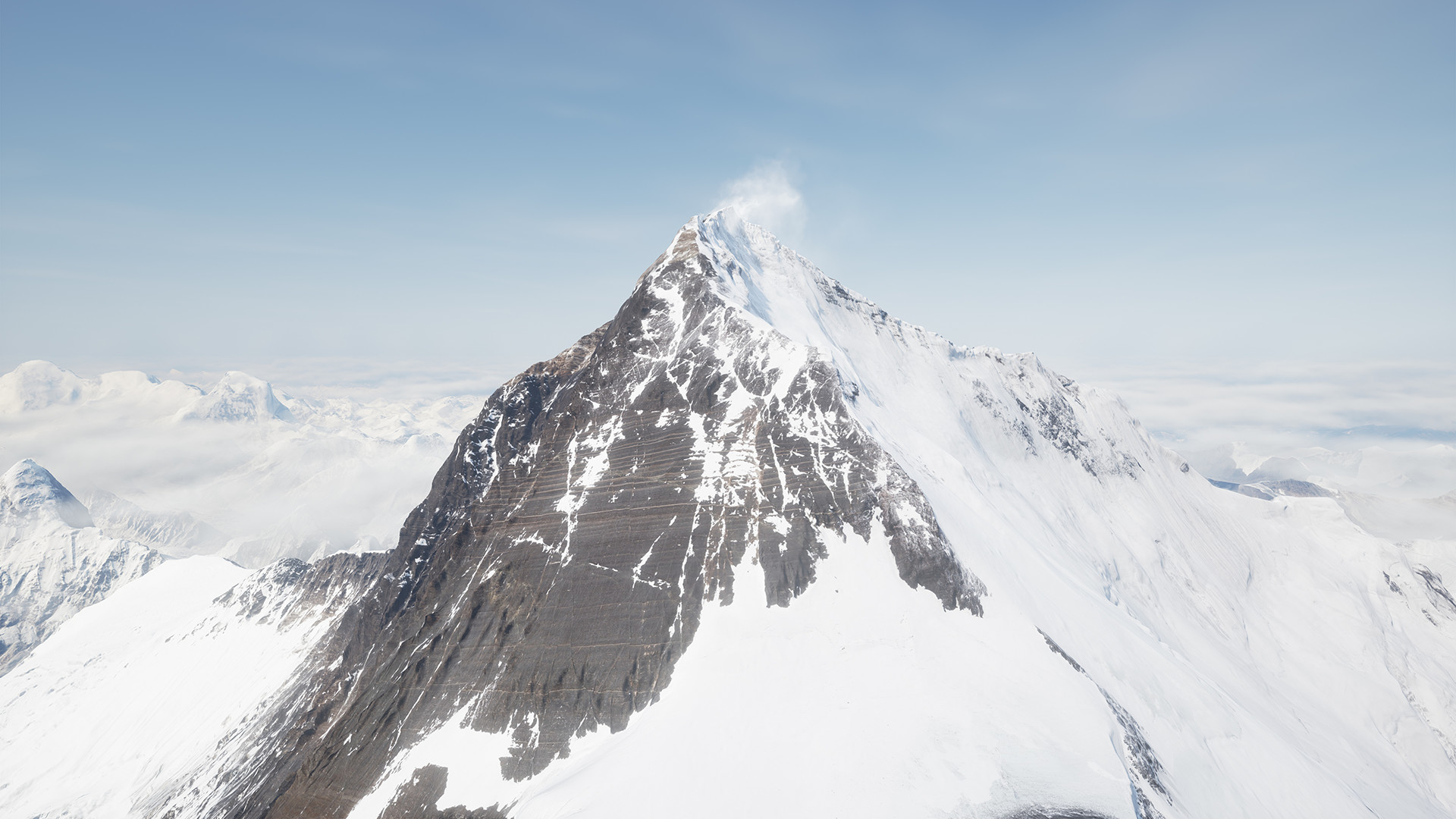 EVEREST VR™ screenshot 15
