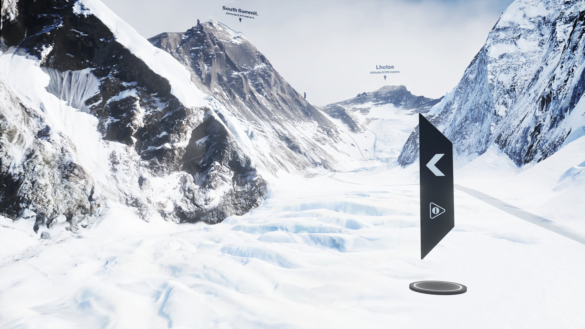 EVEREST VR™ screenshot 17