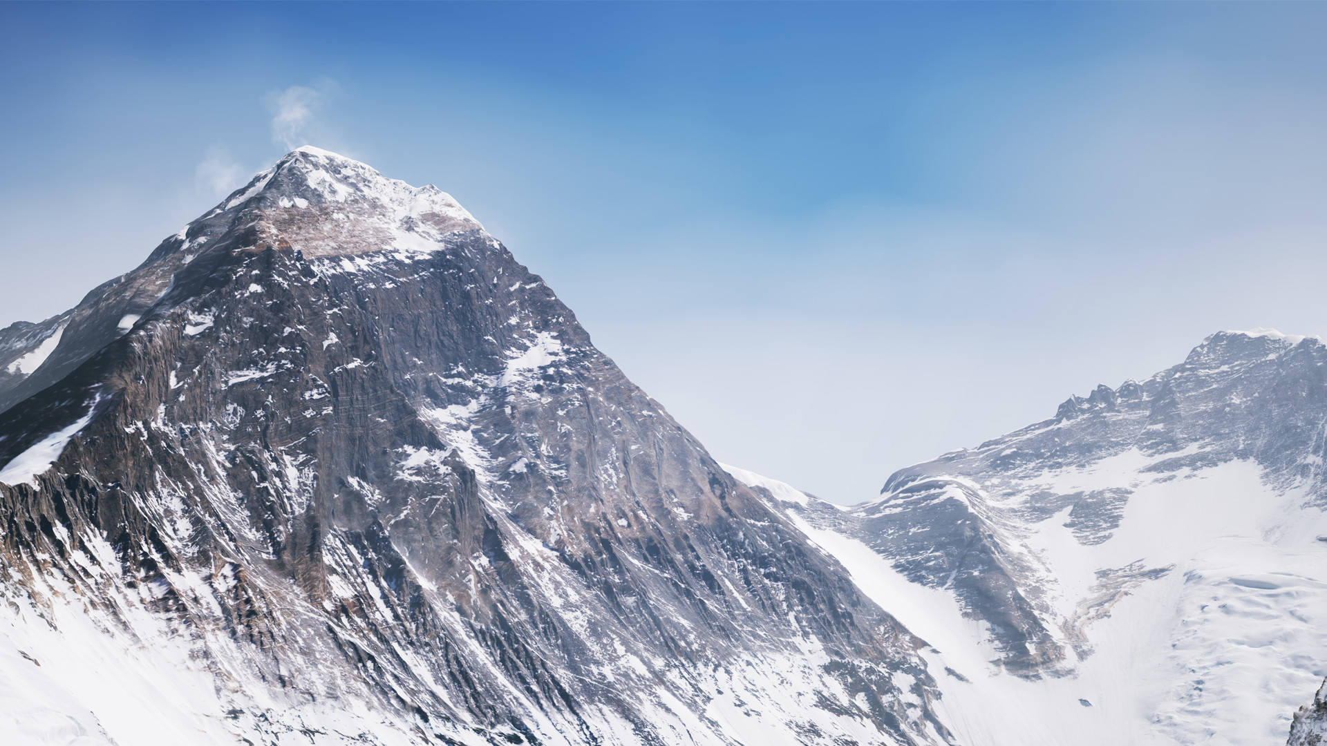 EVEREST VR™ screenshot 14