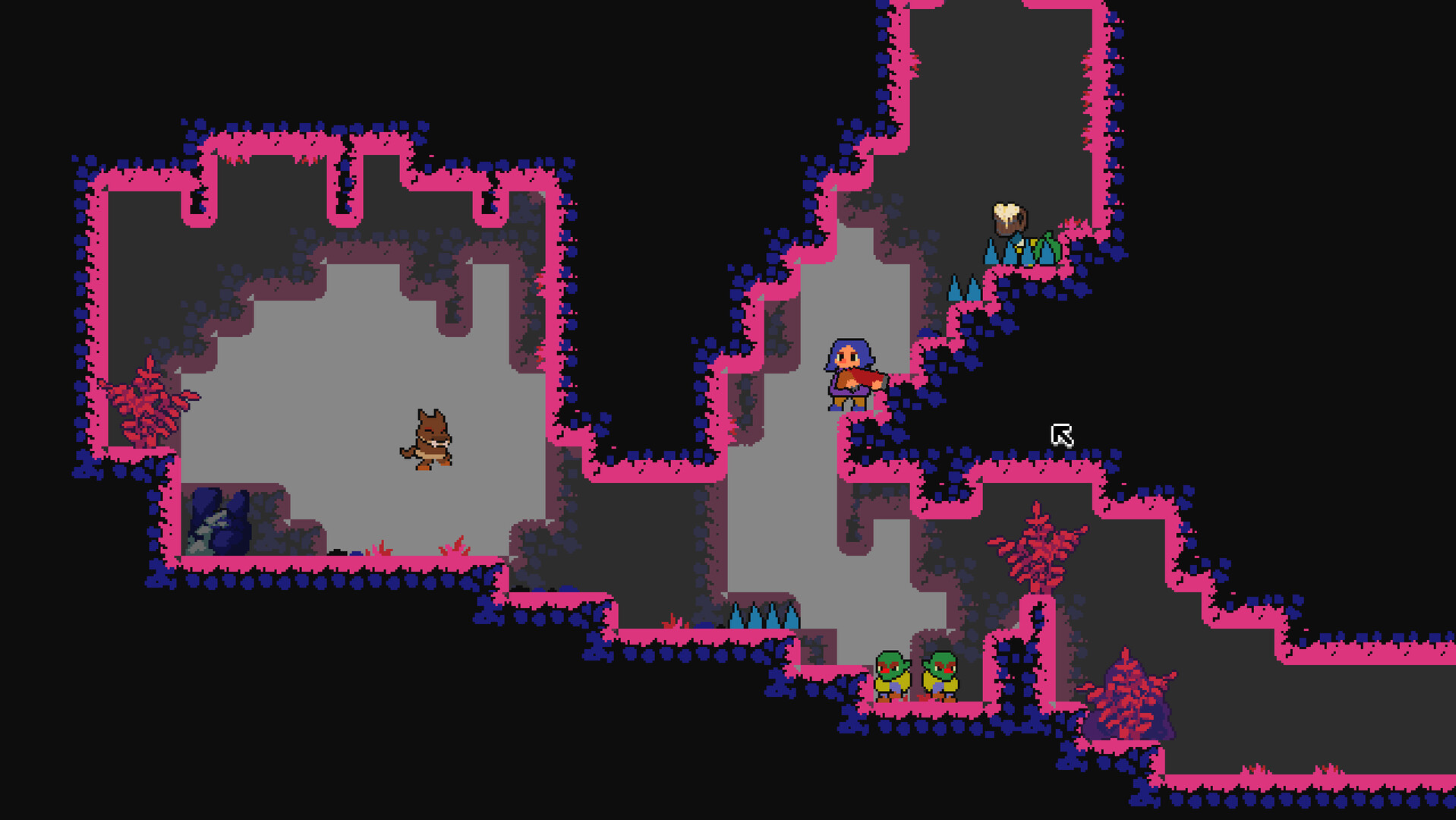 ChildStory 2: Say Cheese! screenshot 11